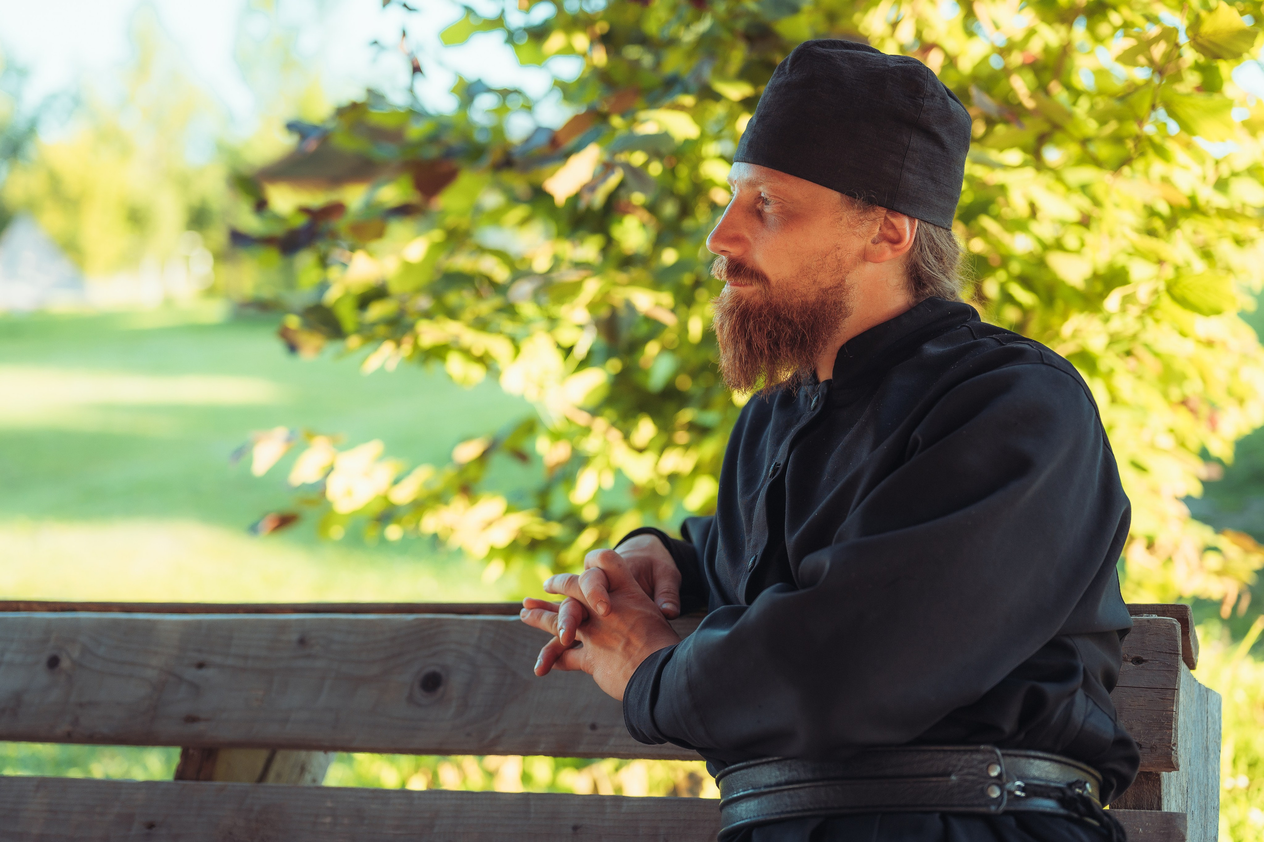 Детский лагерь — 4 смена 2025 год. Иван Кубик — фотограф и видеограф