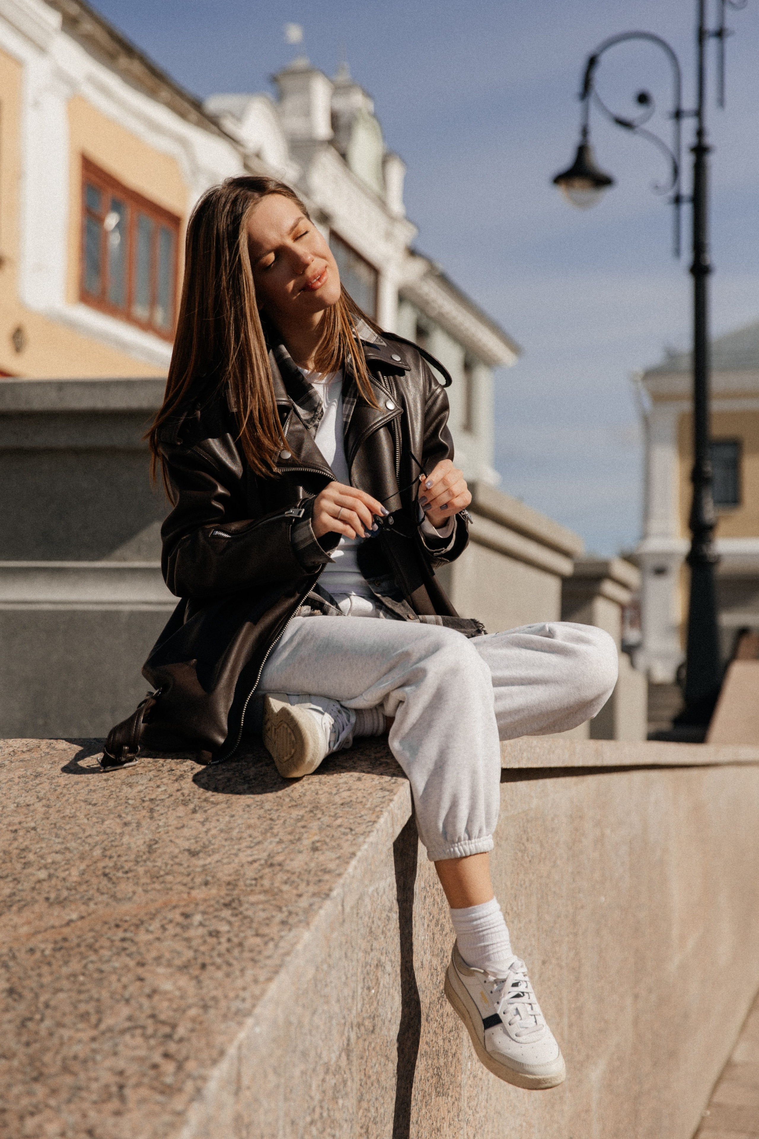 Катя. Фотограф Ульяна Дивина в Нижнем Новгороде и Нижегородской области