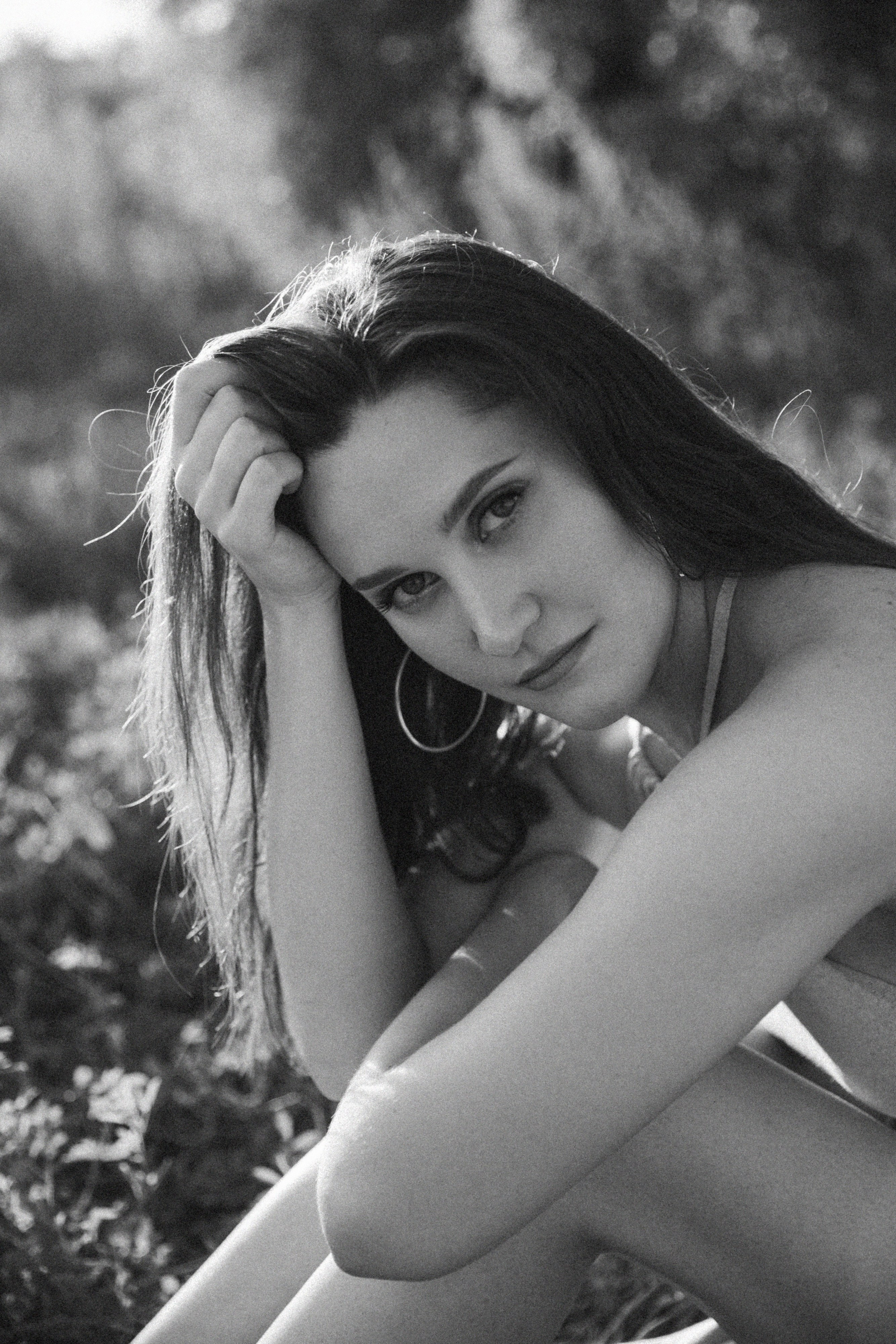 Катя. Фотограф Ульяна Дивина в Нижнем Новгороде и Нижегородской области