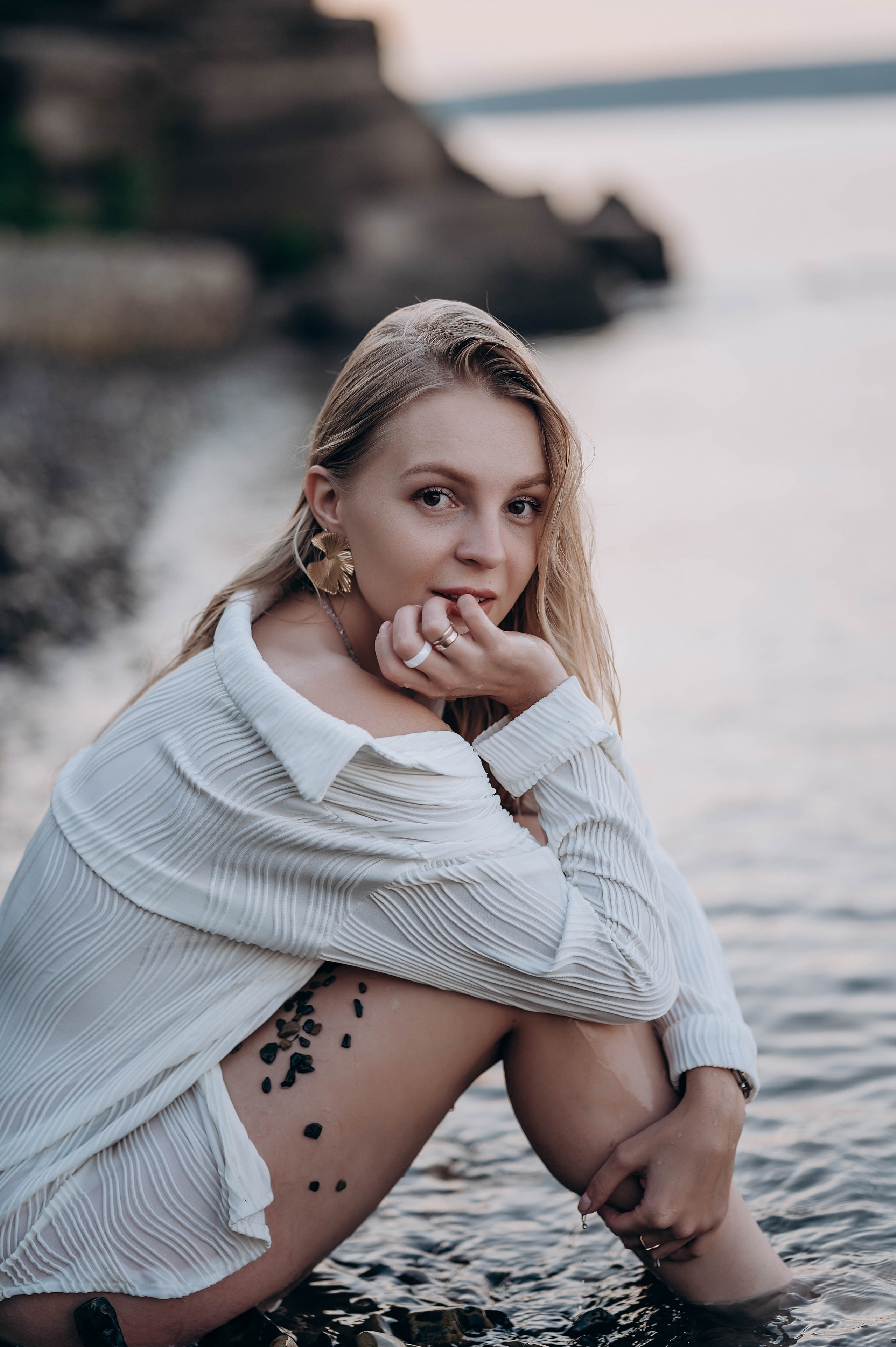 Индивидуальные фотосессии. Главная