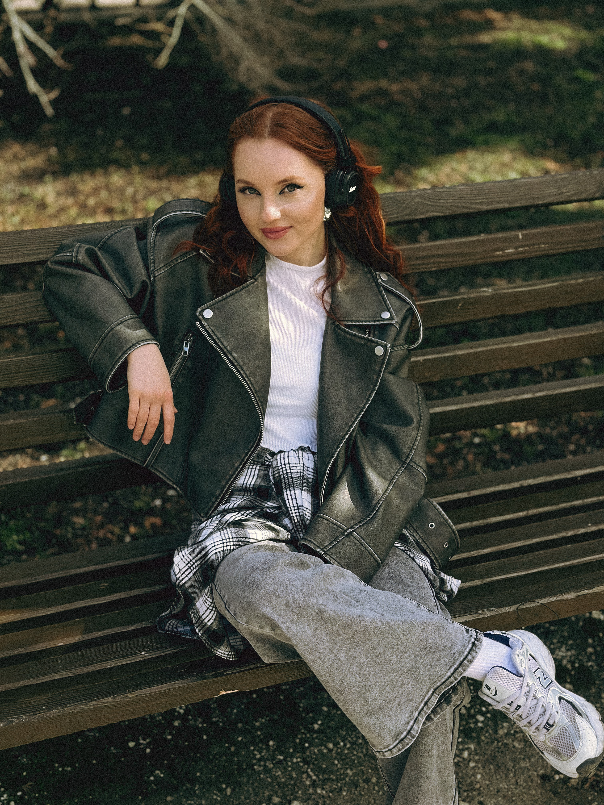 90s. Чувственный мобильный фотограф в Казани и Сочи Дьяченко Дарья