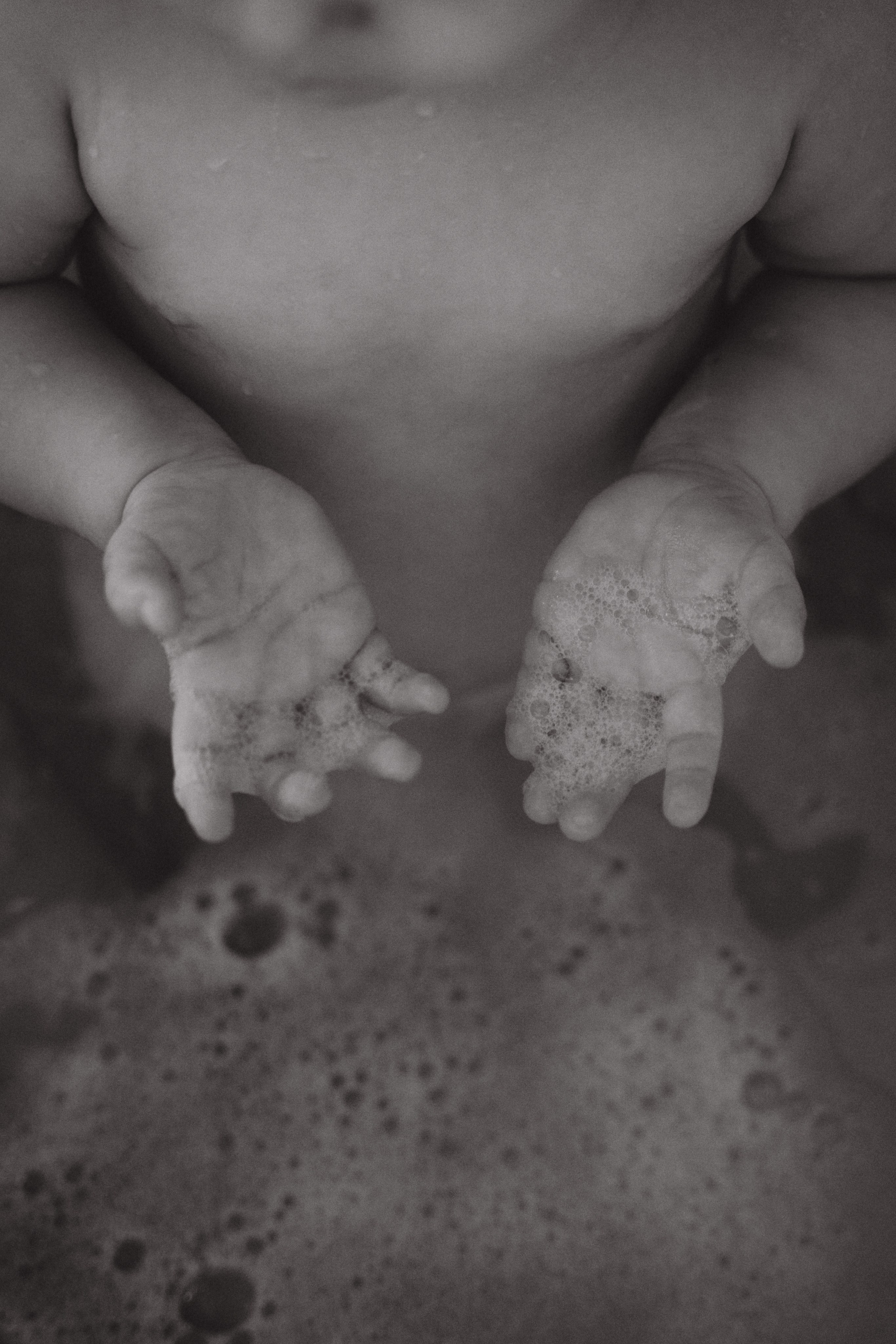 Лера и Михалиша. Фотограф Мария Миллс | Минск