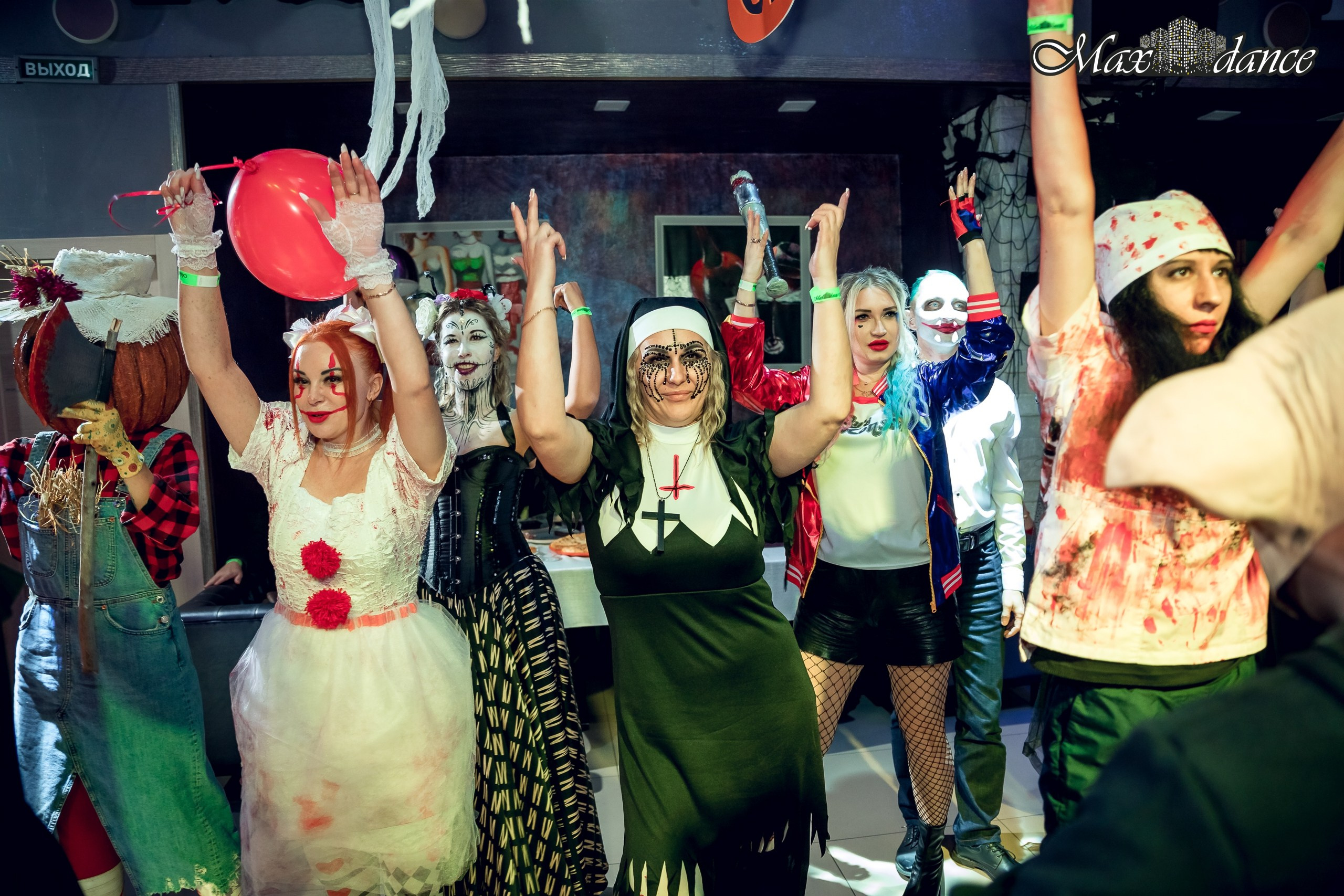 Корпоративы, банкеты. Главная