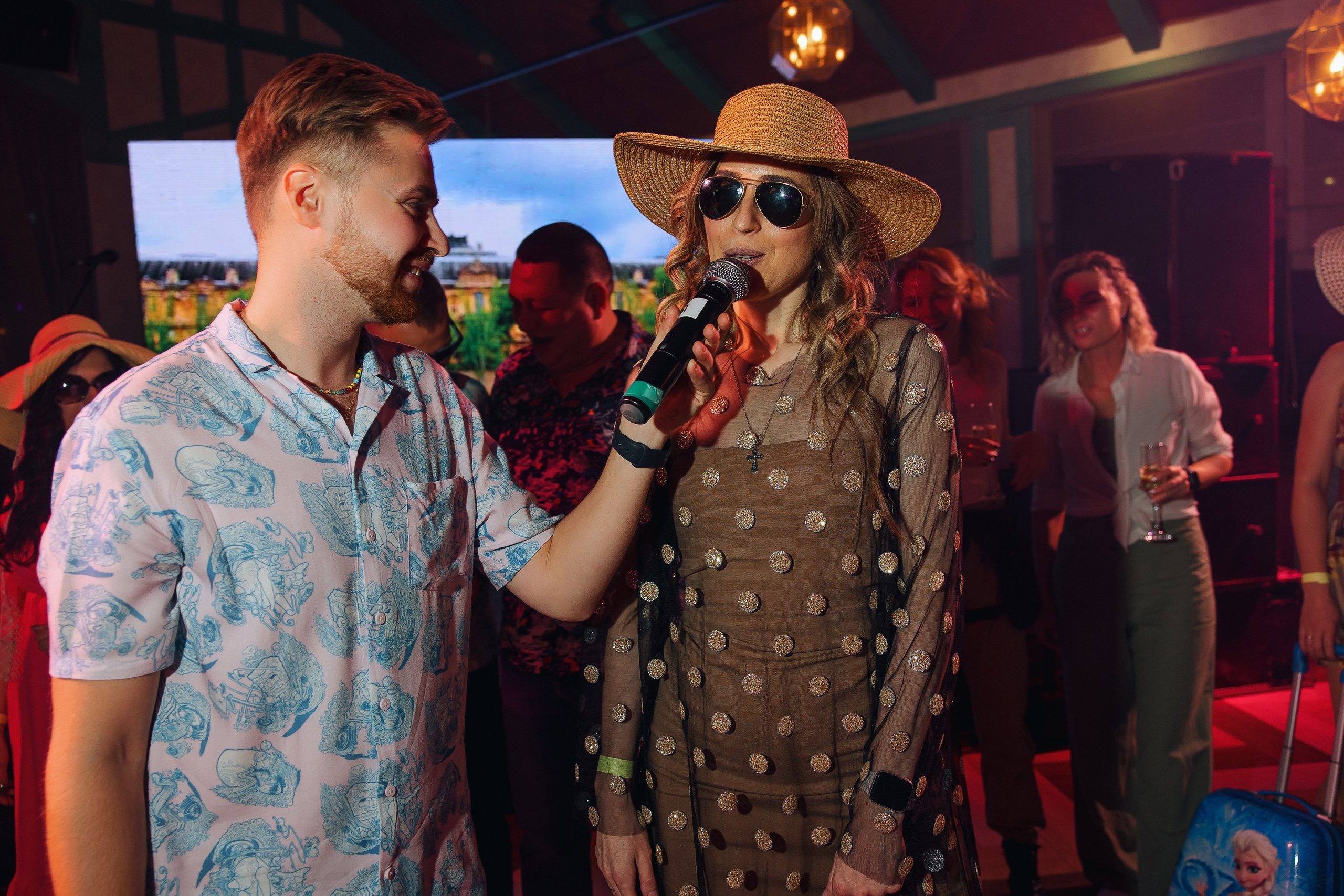 Стоимость. Илья Сергеев - Ведущий мероприятий Тверь, Москва, Россия