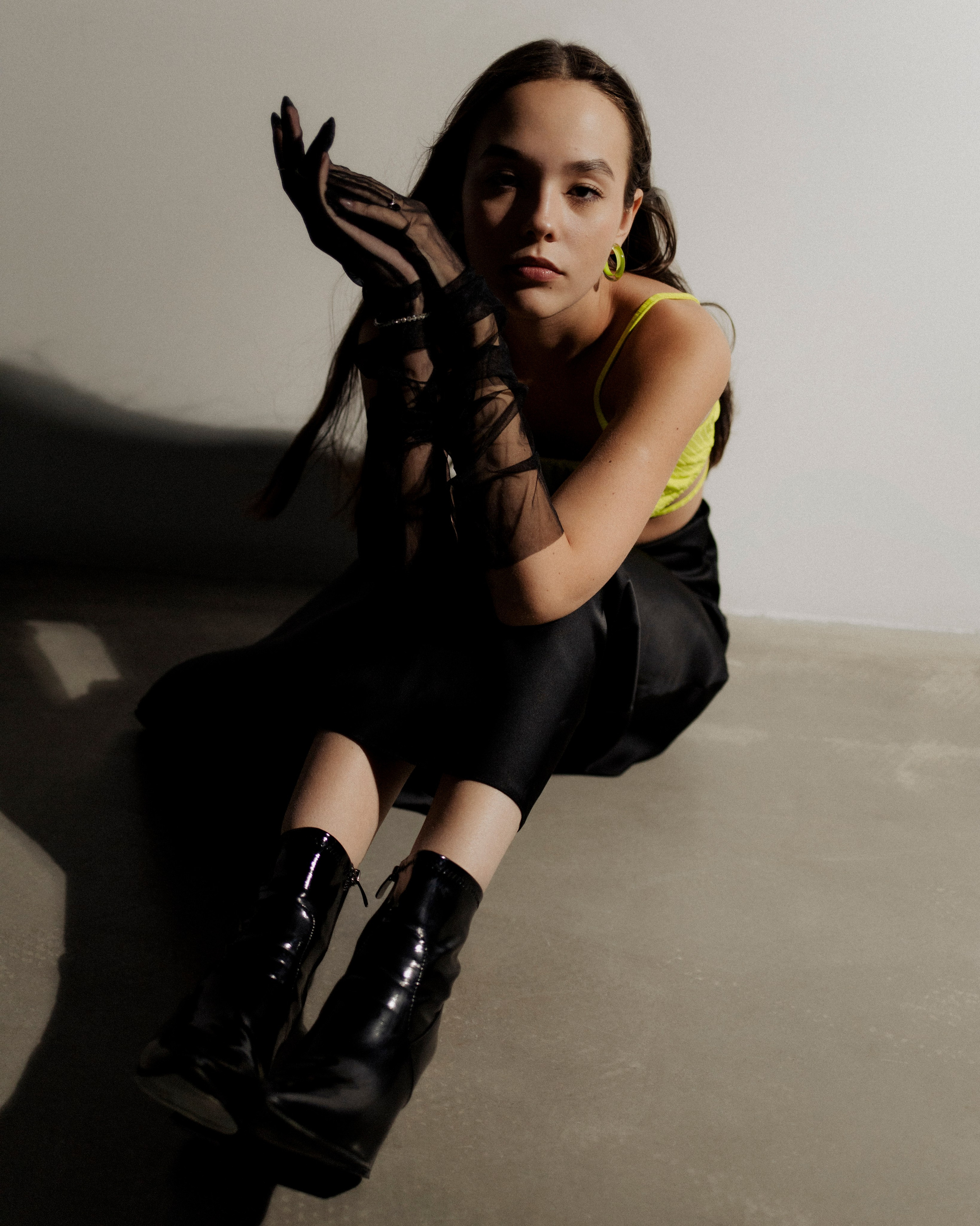 Анжелика. Катерина Аникеева | Фотограф | Екатеринбург