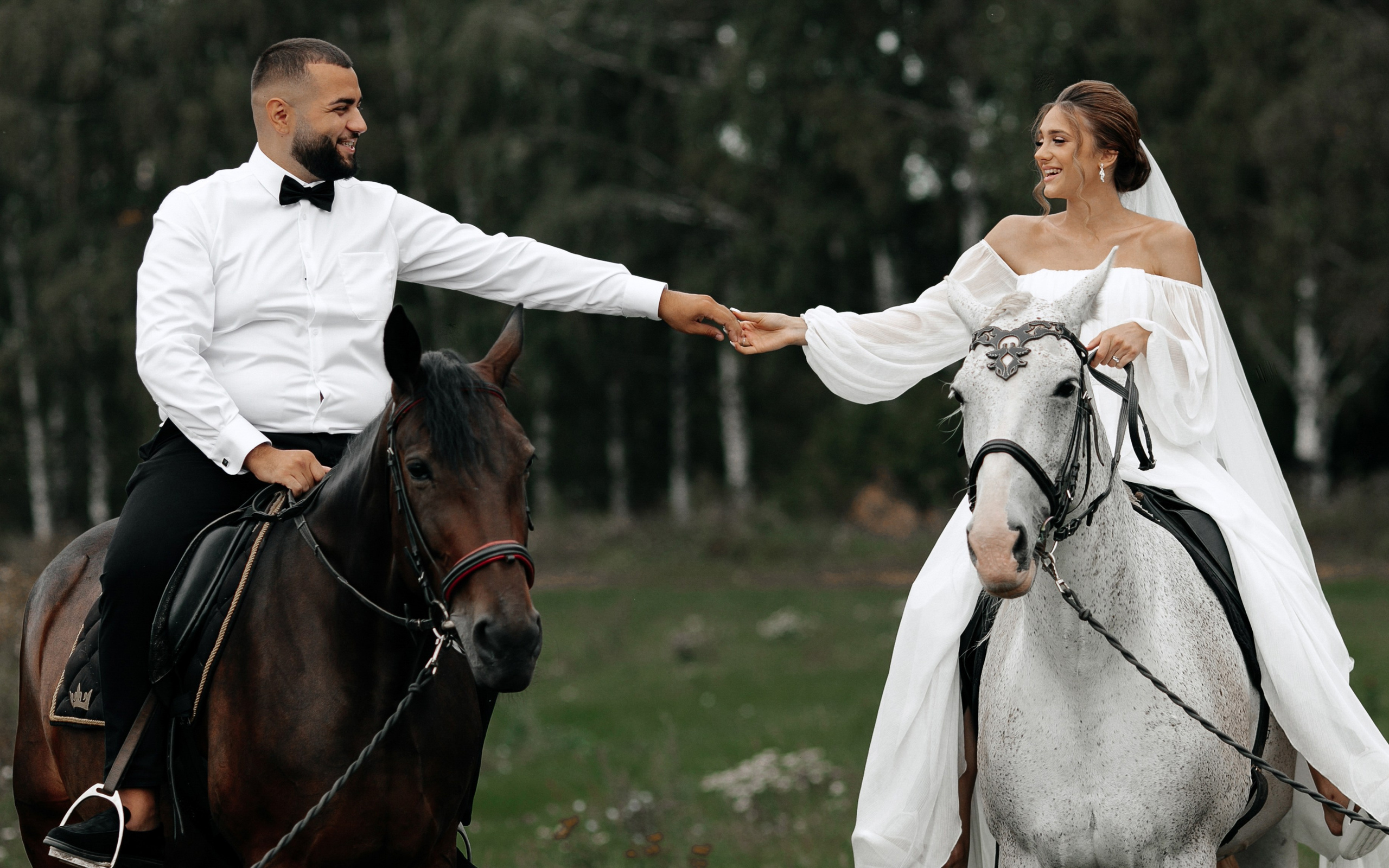 Свадебная фотосъёмка. Свадебный фотограф Павел Фурашов в Нижнем Новгороде | Paul Matis