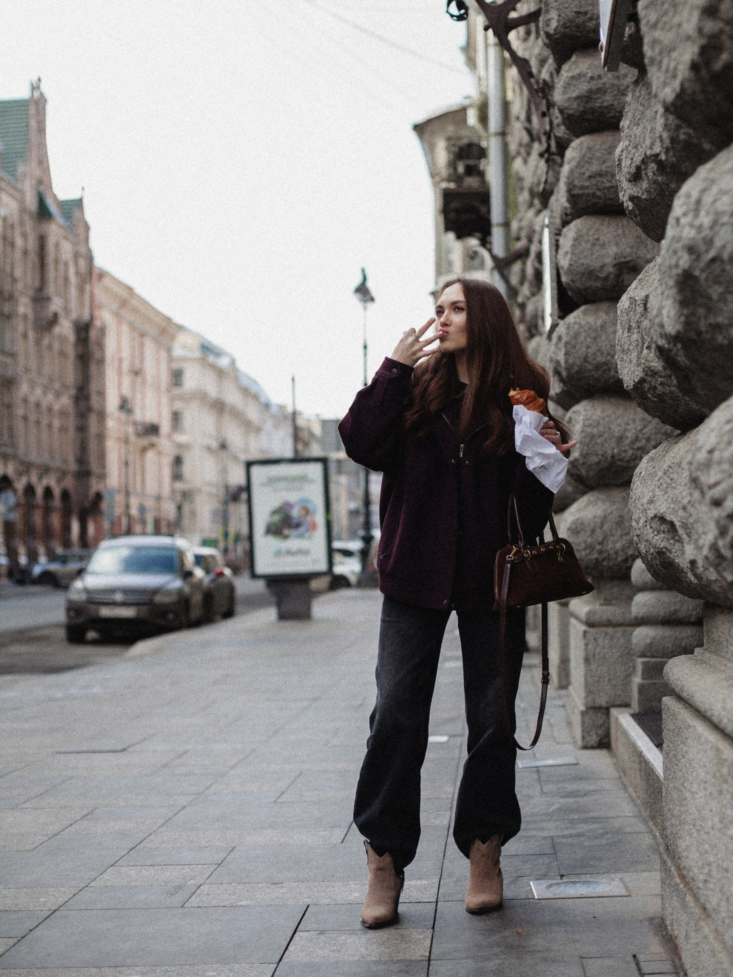 Вера. Фотограф в санкт-Петербурге Макиенко Анастасия