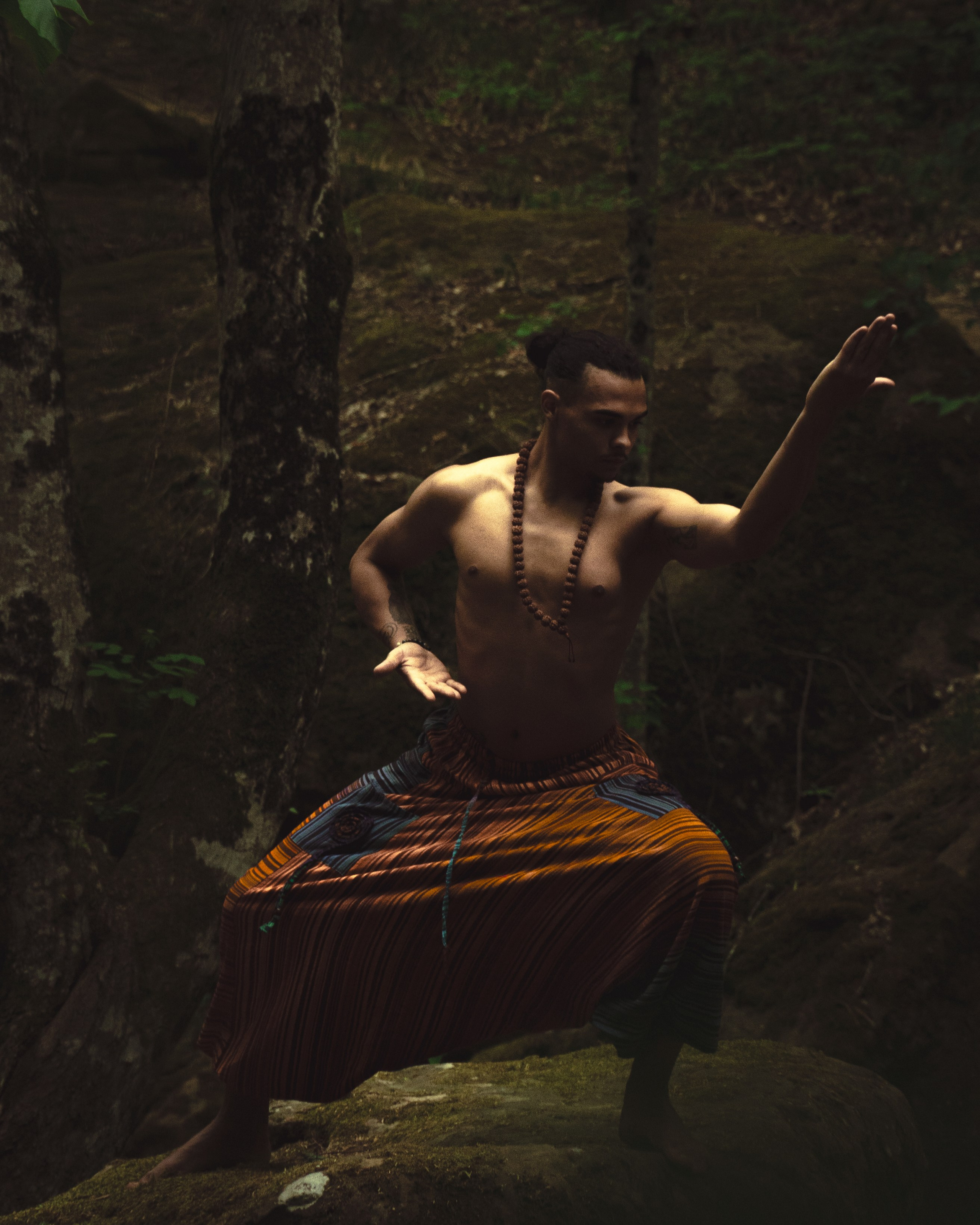 Духовные практики