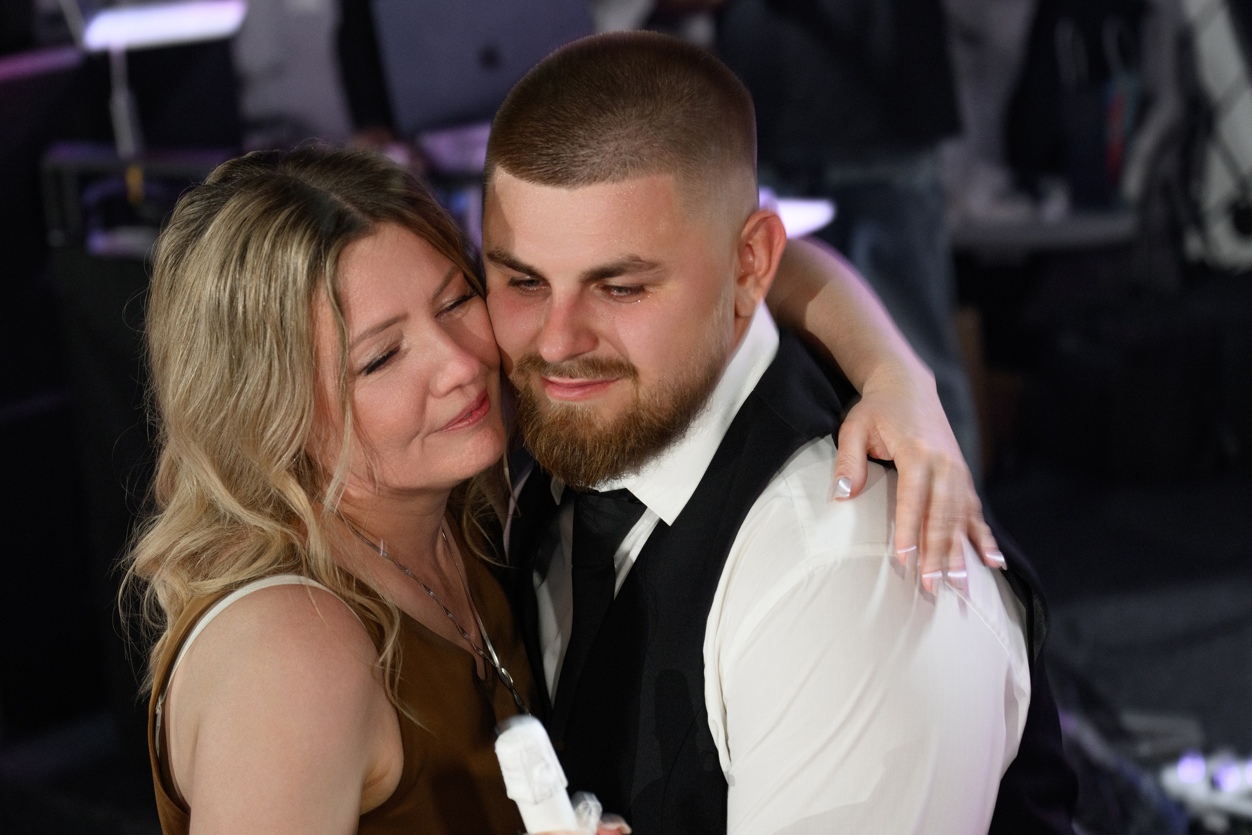 Sergey and Tatyana. Фотограф в Липецке Ковалько Евгений