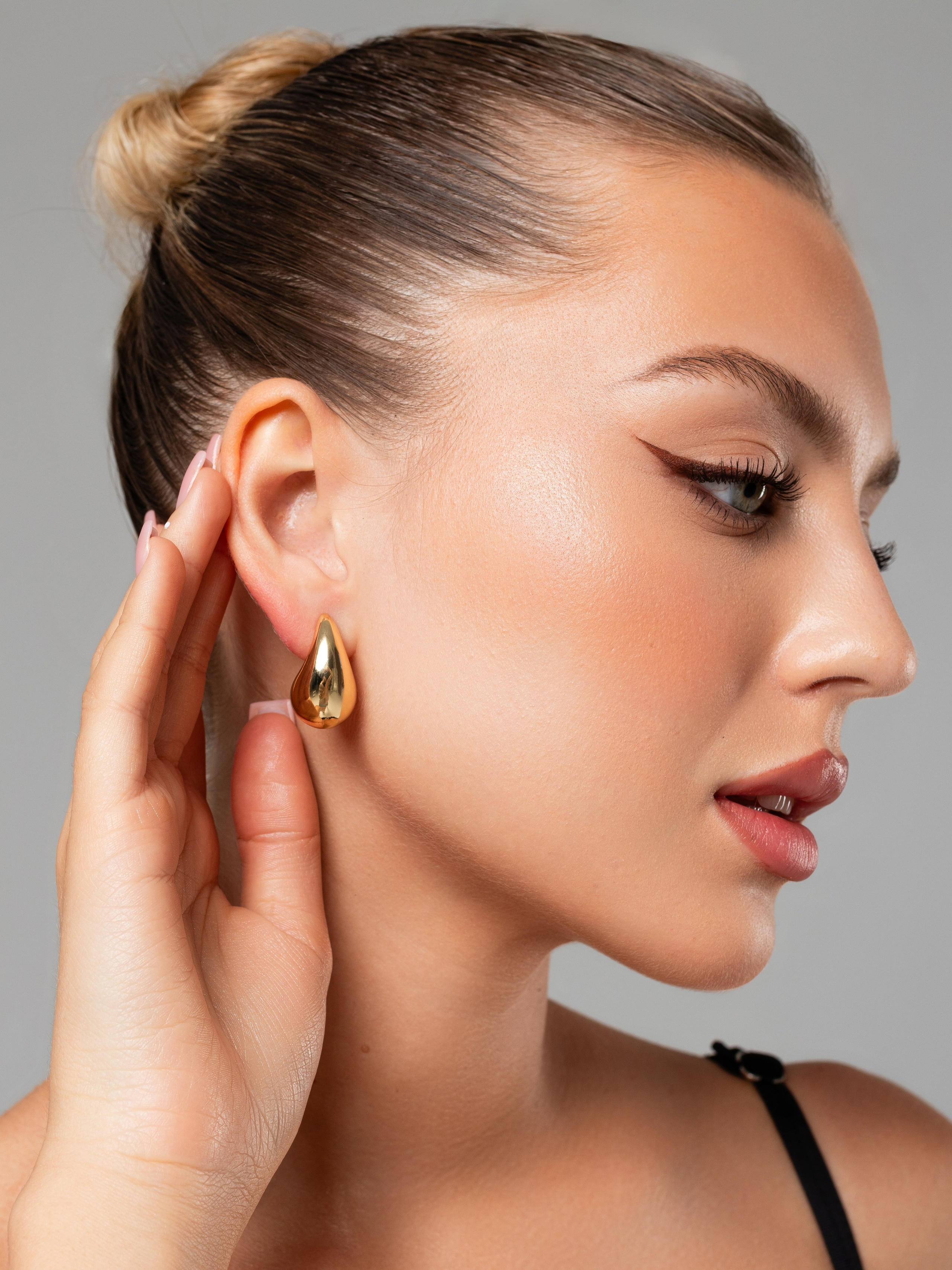 Бижутерия. Фотограф в Краснодаре Арина Кудряшова