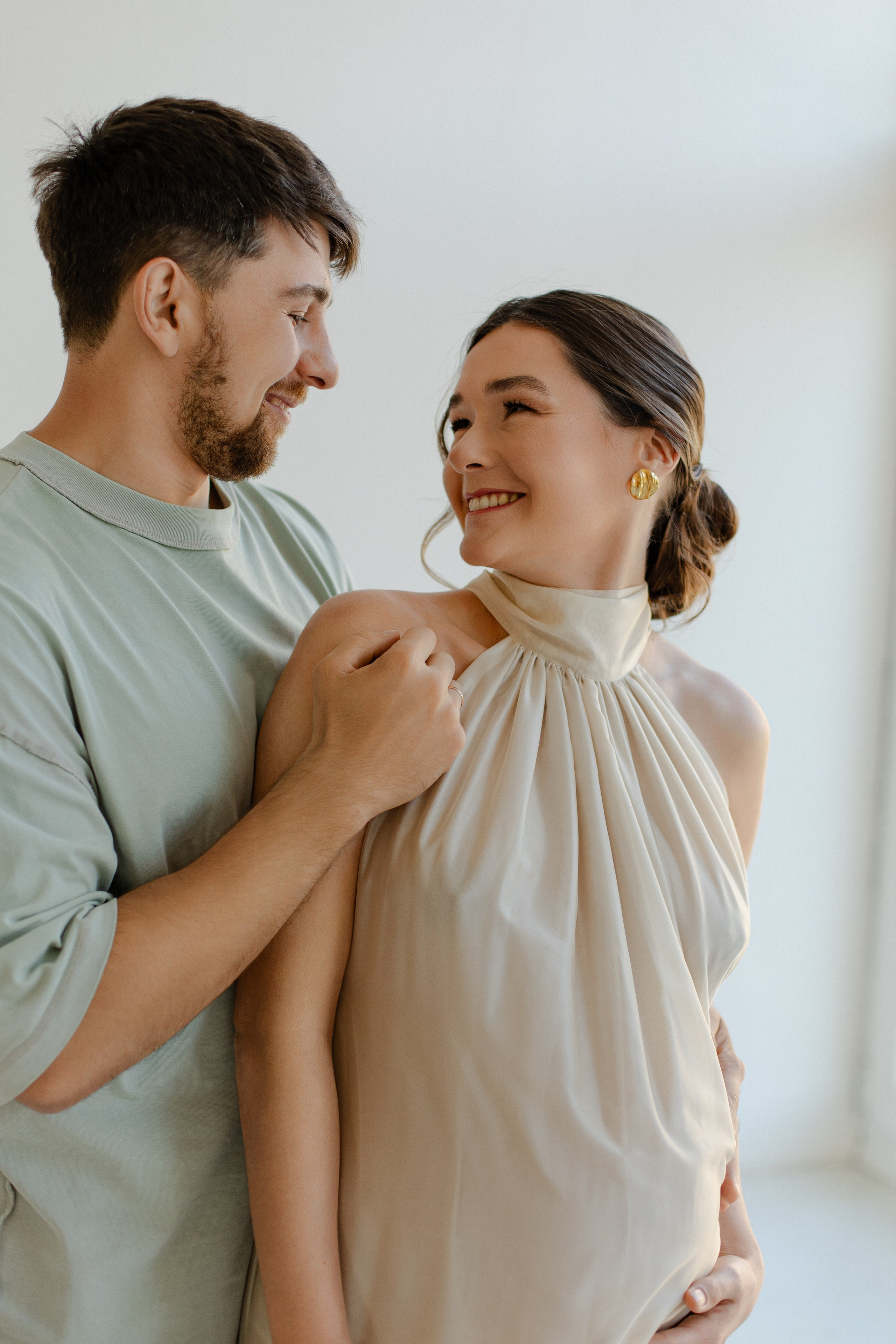 Татьяна. Семейный и детский фотограф в Москве Кузьмина Мария