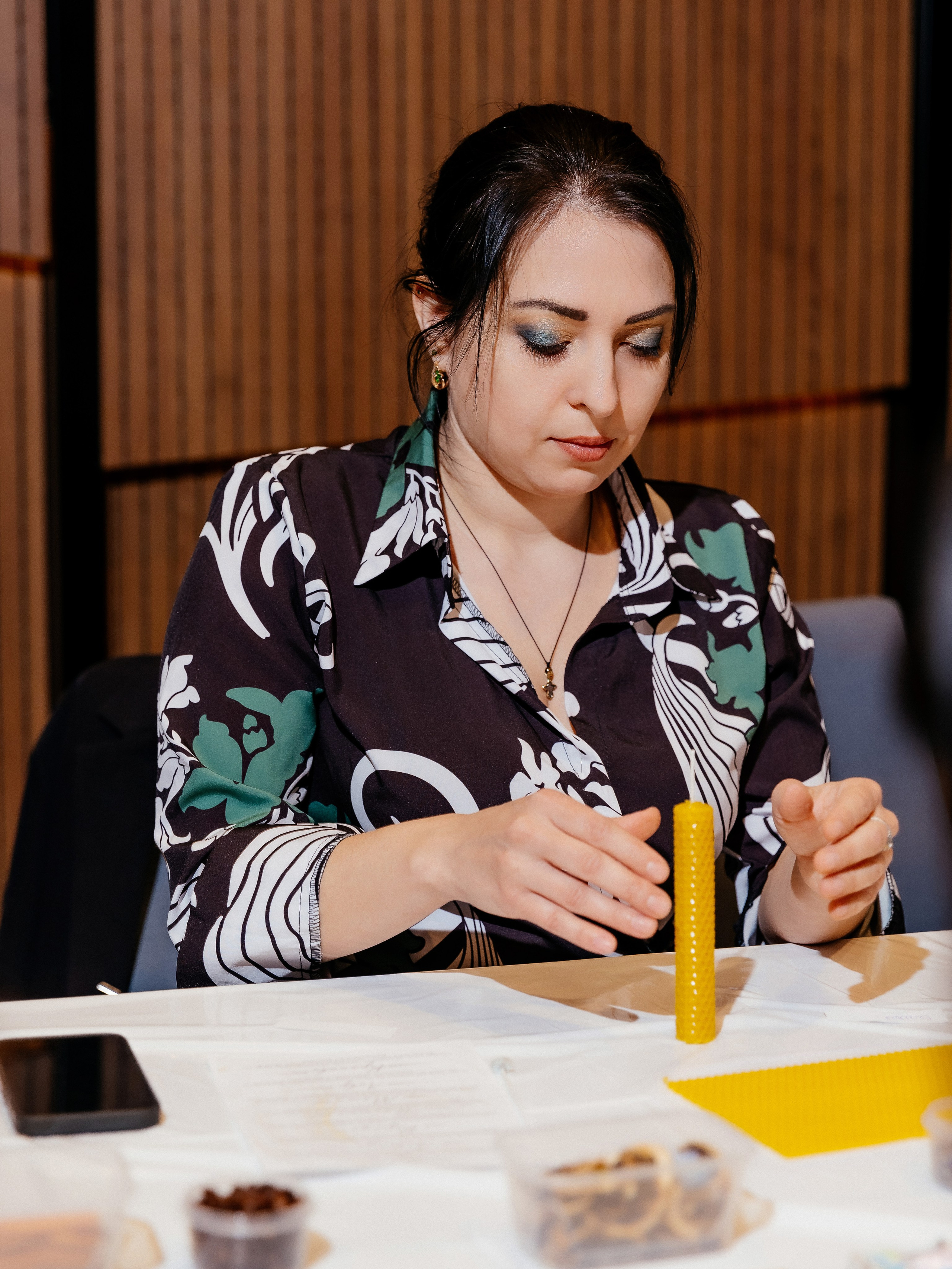 Конференция врачей. Красильников Евгений — профессиональный фотограф в Ростове-на-Дону