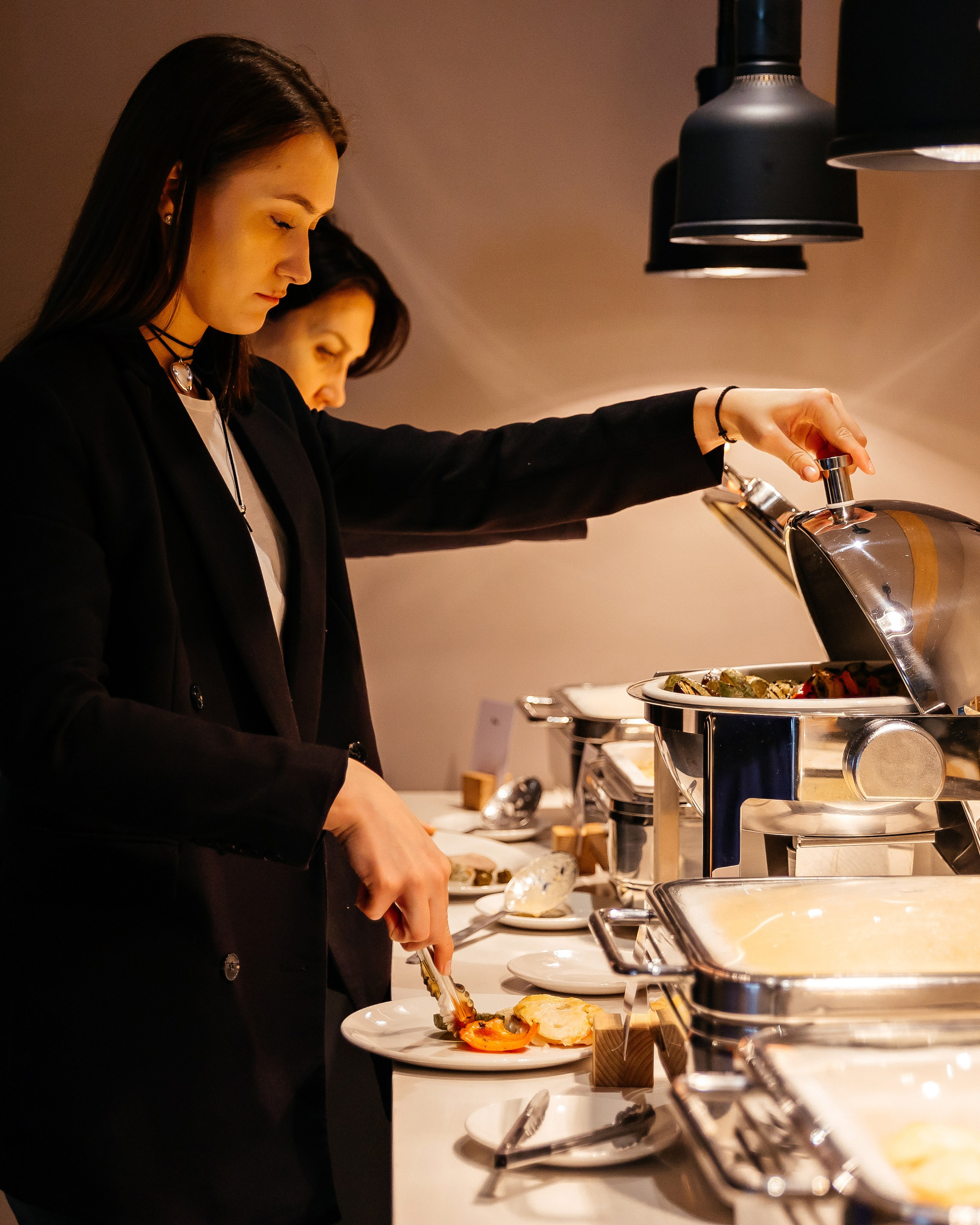 Конференция врачей. Красильников Евгений — профессиональный фотограф в Ростове-на-Дону