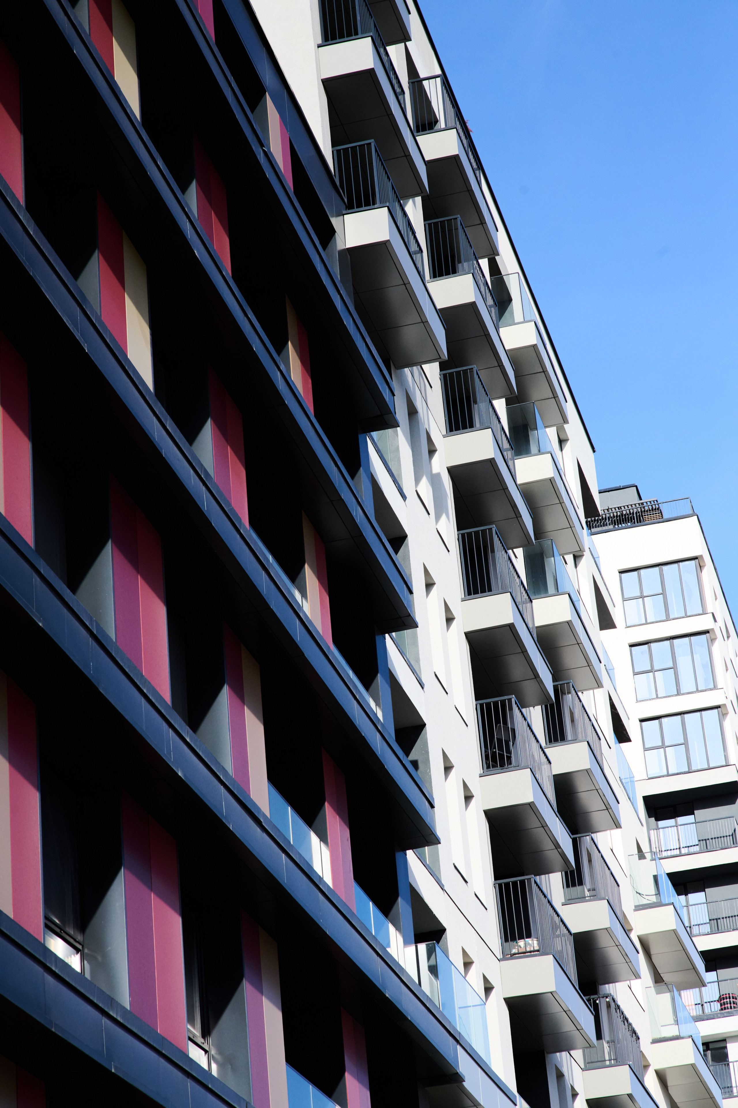 Недвижимость и Архитектура. Главная