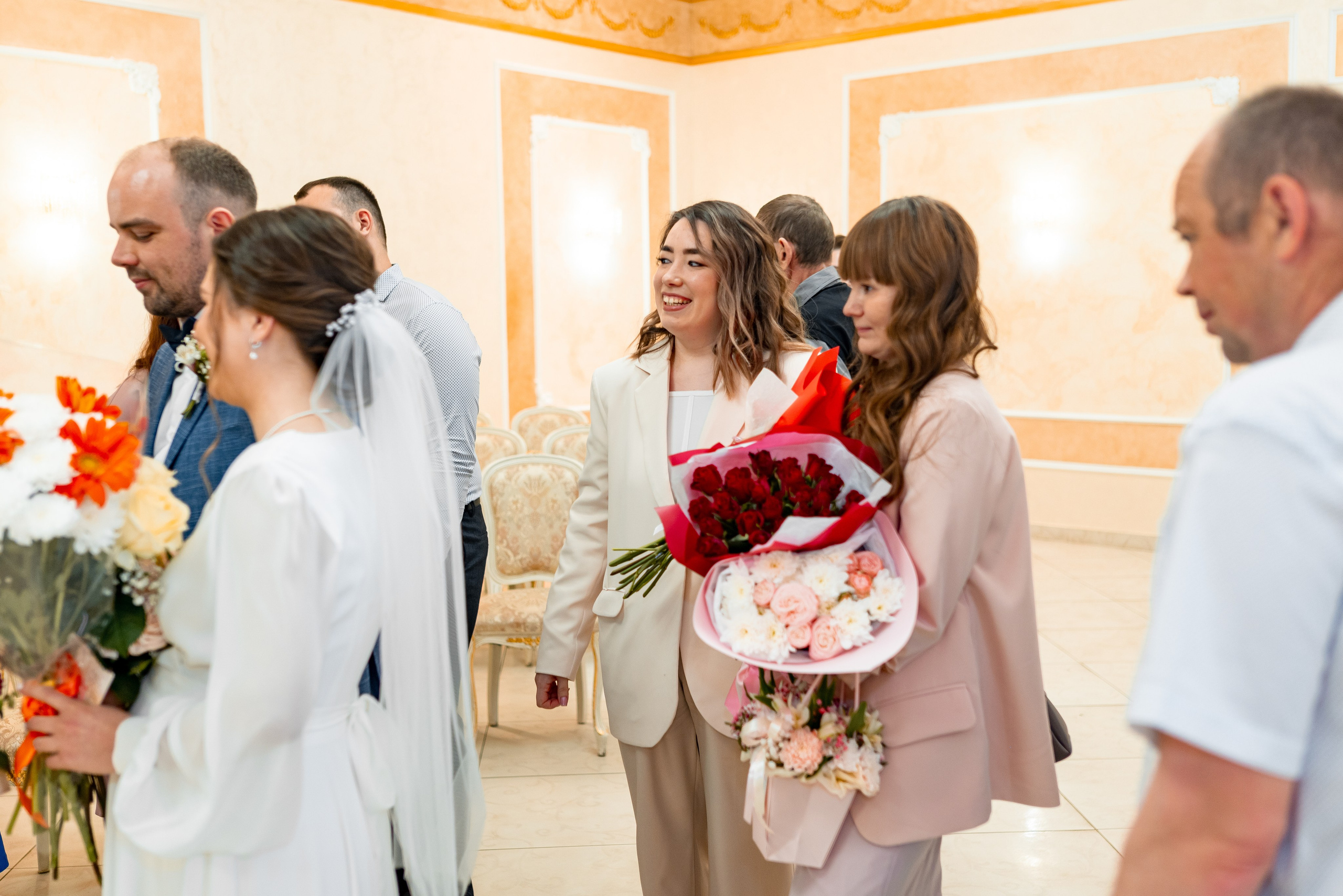 Наталья и Иван. Семейный и свадебный фотограф в Ижевске Елена Полтанова