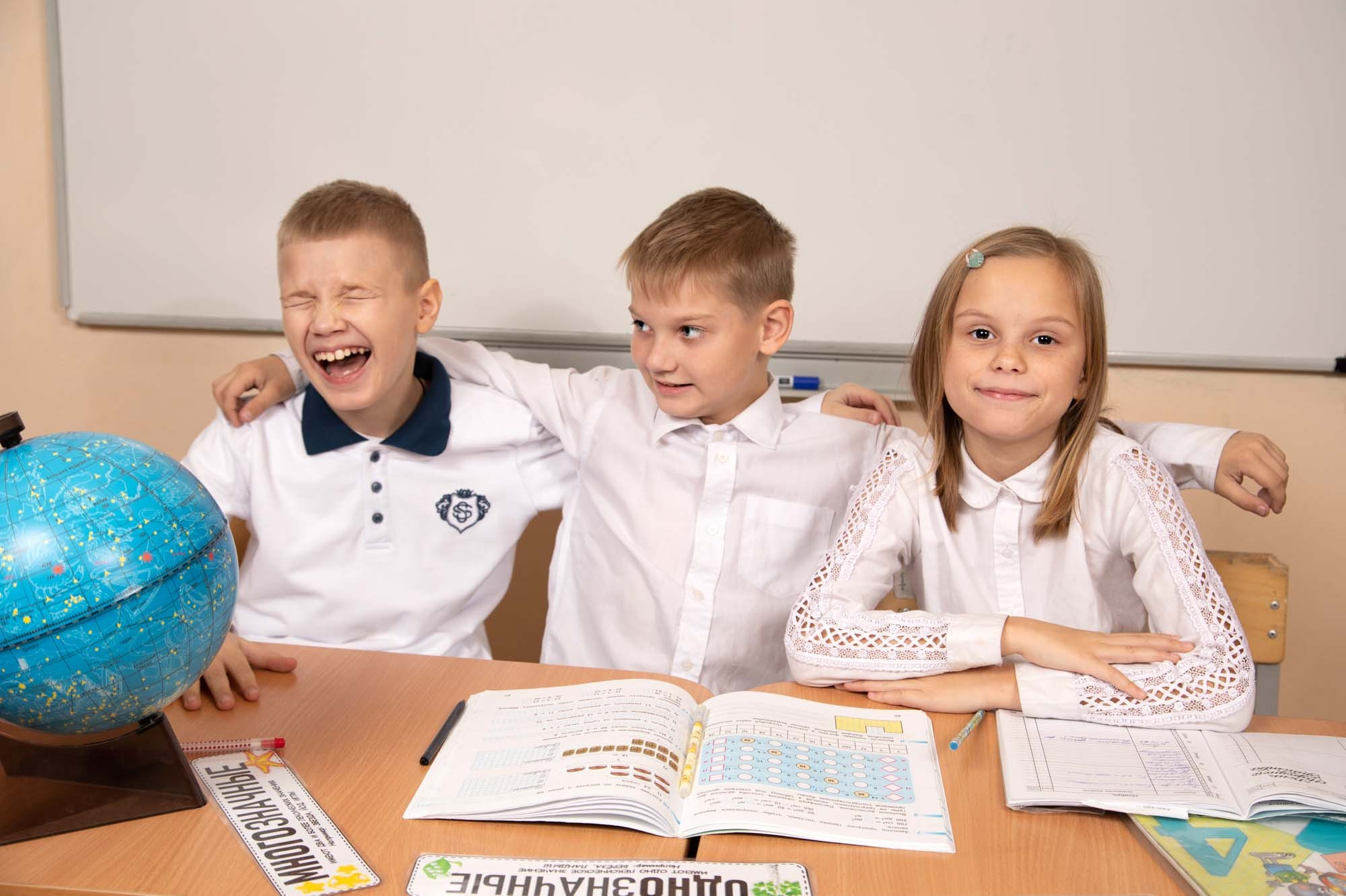 Школьные фотографии. Семейный и детский фотограф в Санкт-Петербург. Natalia Fadel