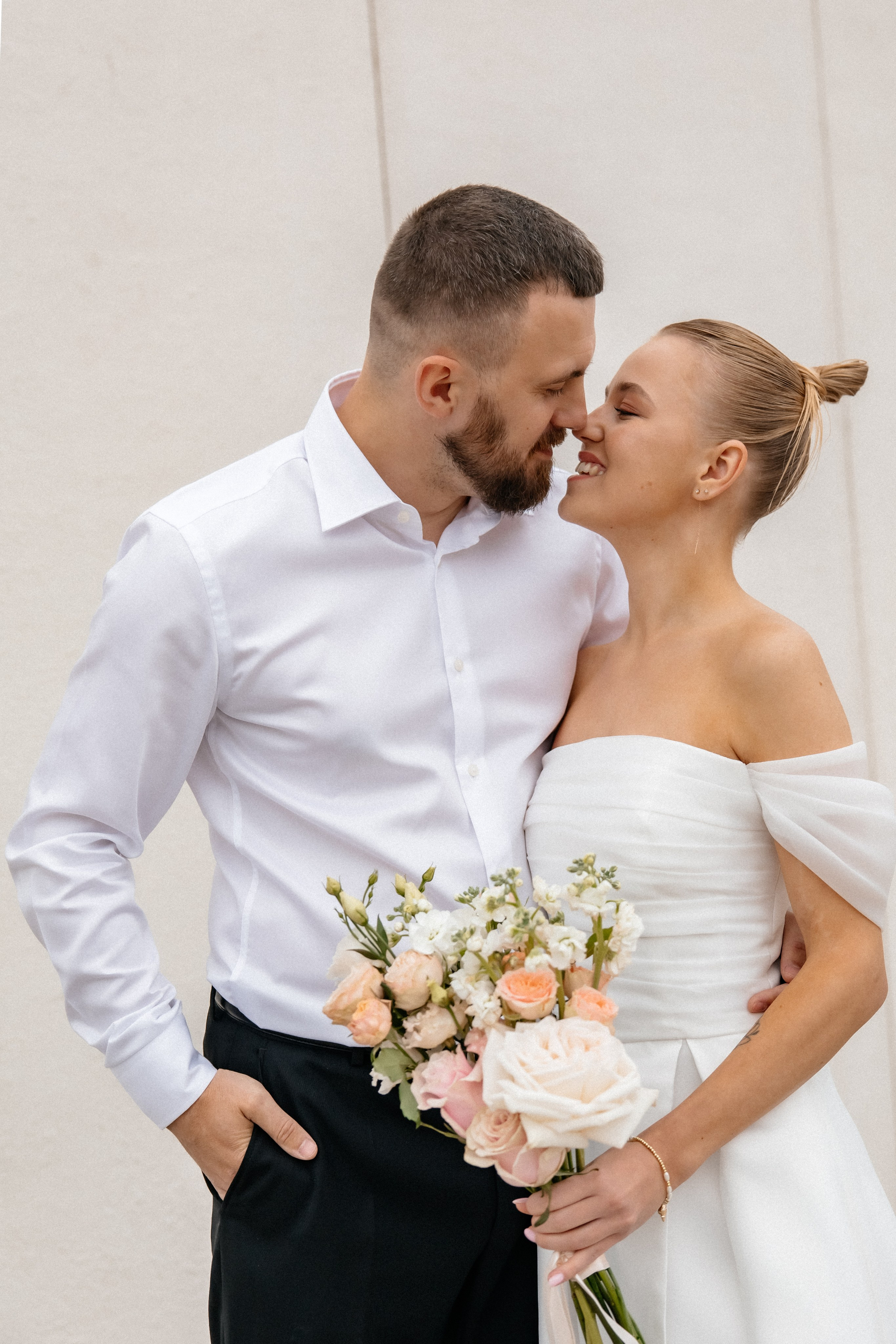 Саша и Дима. Светлана Ванцлав — фотограф Минск, Беларусь