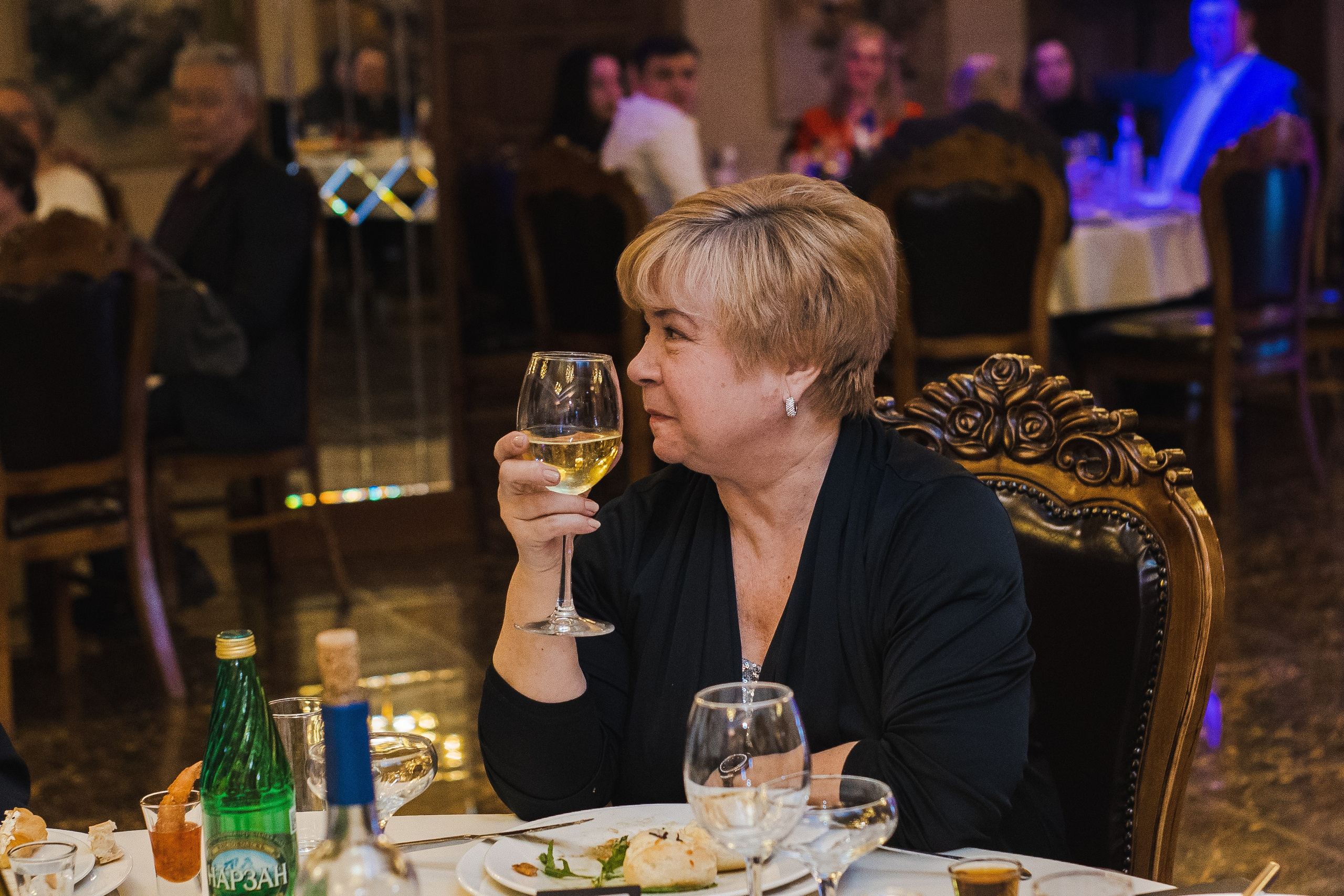 Юбилей. Фотограф в Иркутске