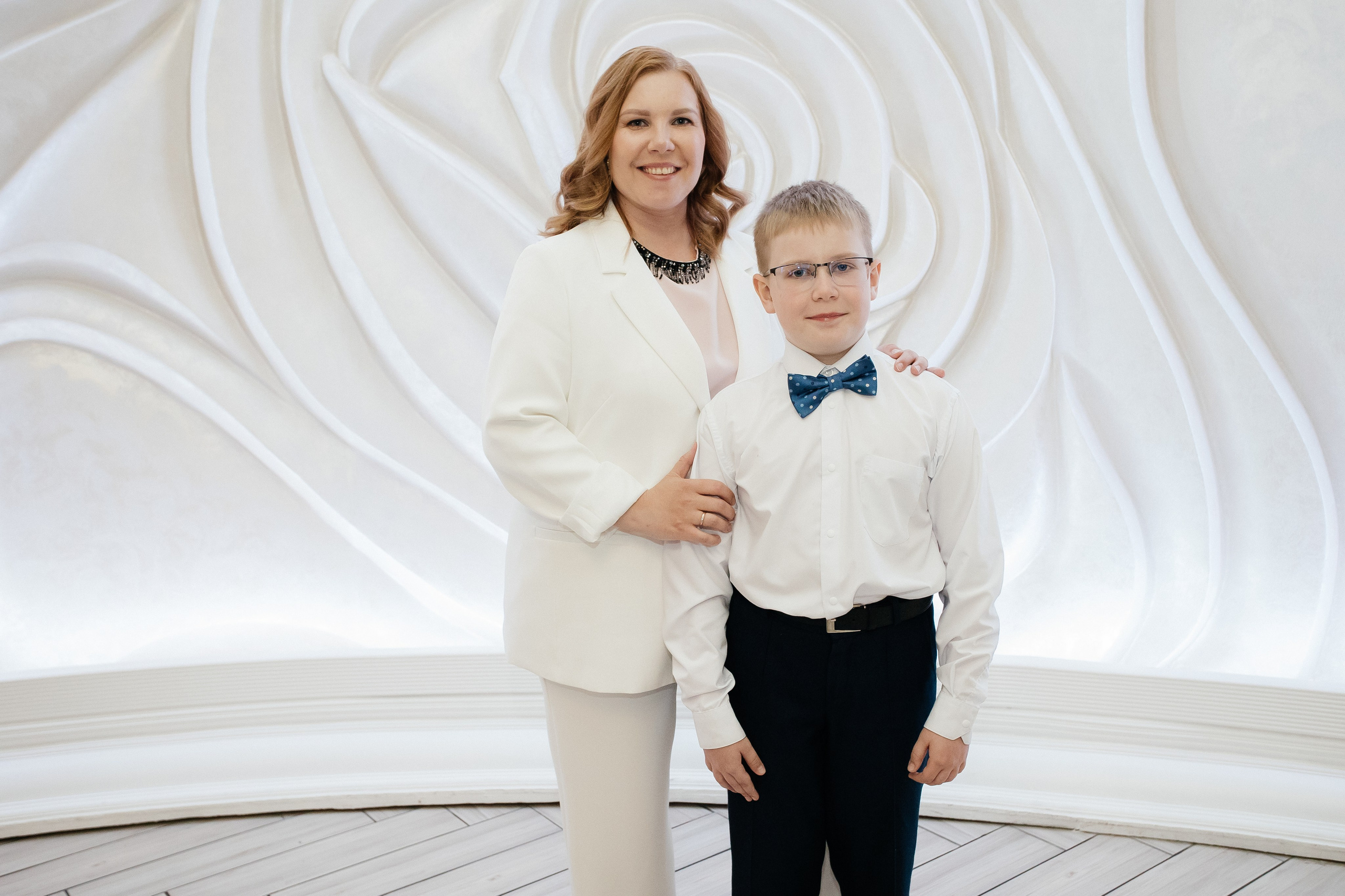 Выпускной 4класс. Фотограф в Иркутске