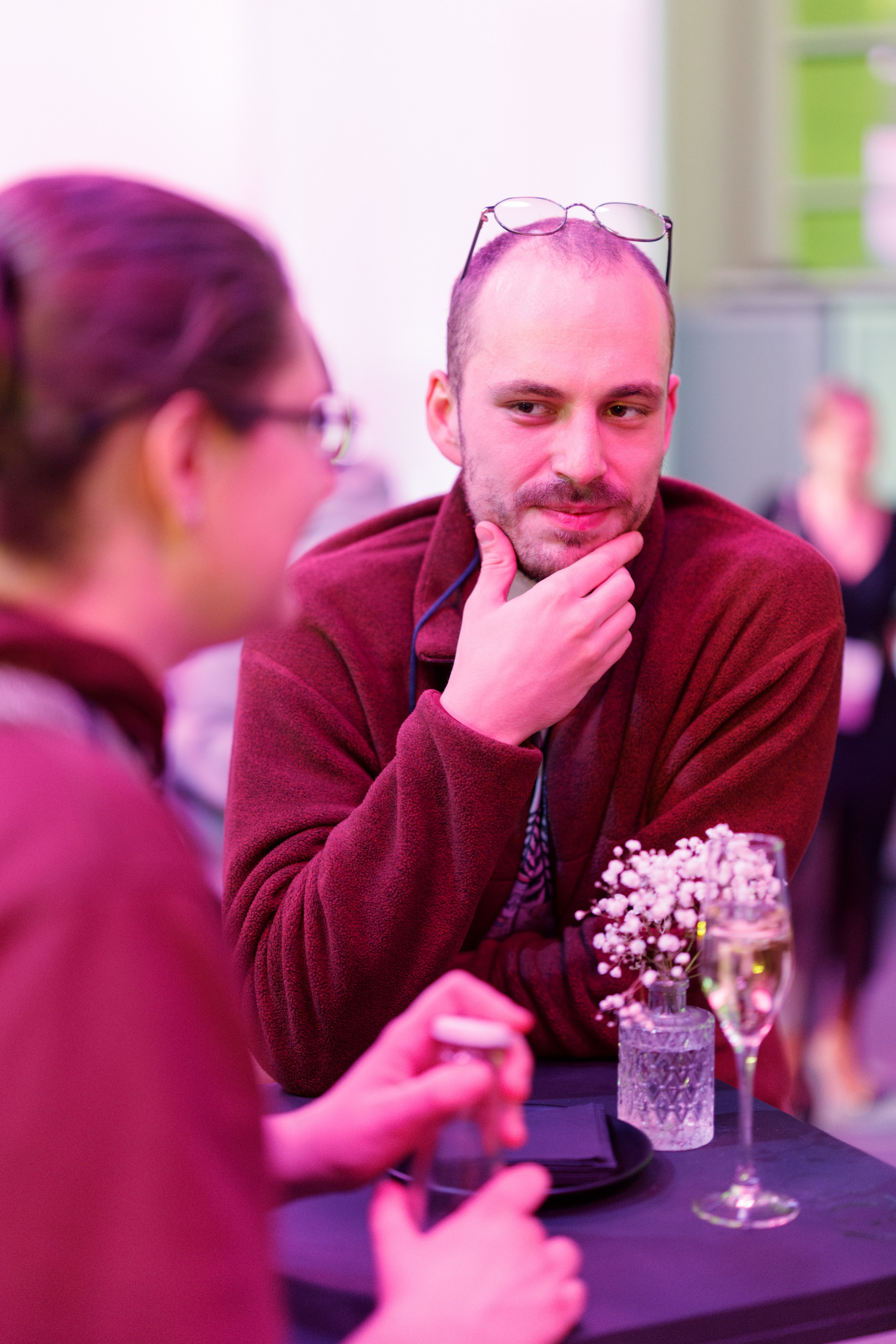 Научный трек