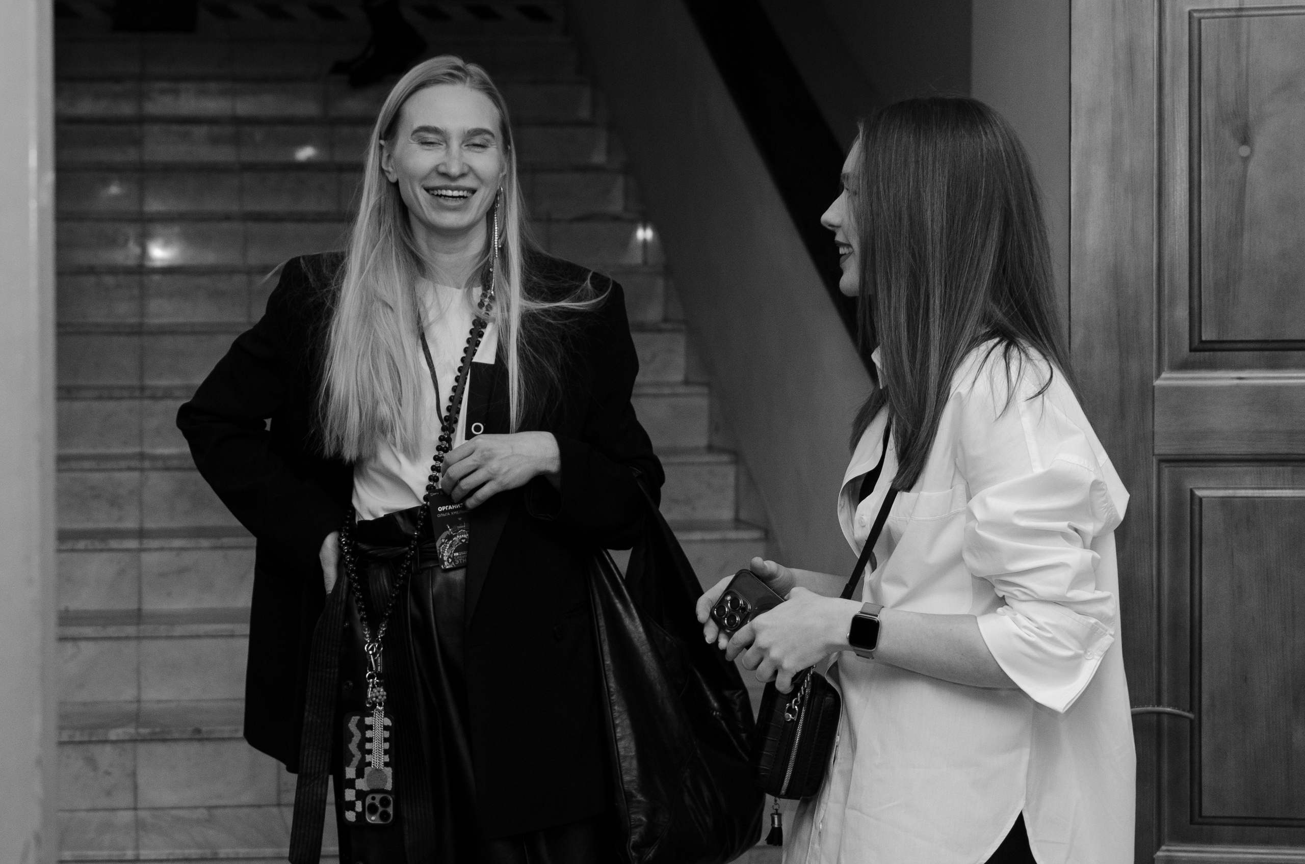 «Сибирская этника — 24» XIII Международный конкурс дизайнеров | 30.11.2024. Фотограф в Омске Елизавета Кириллова