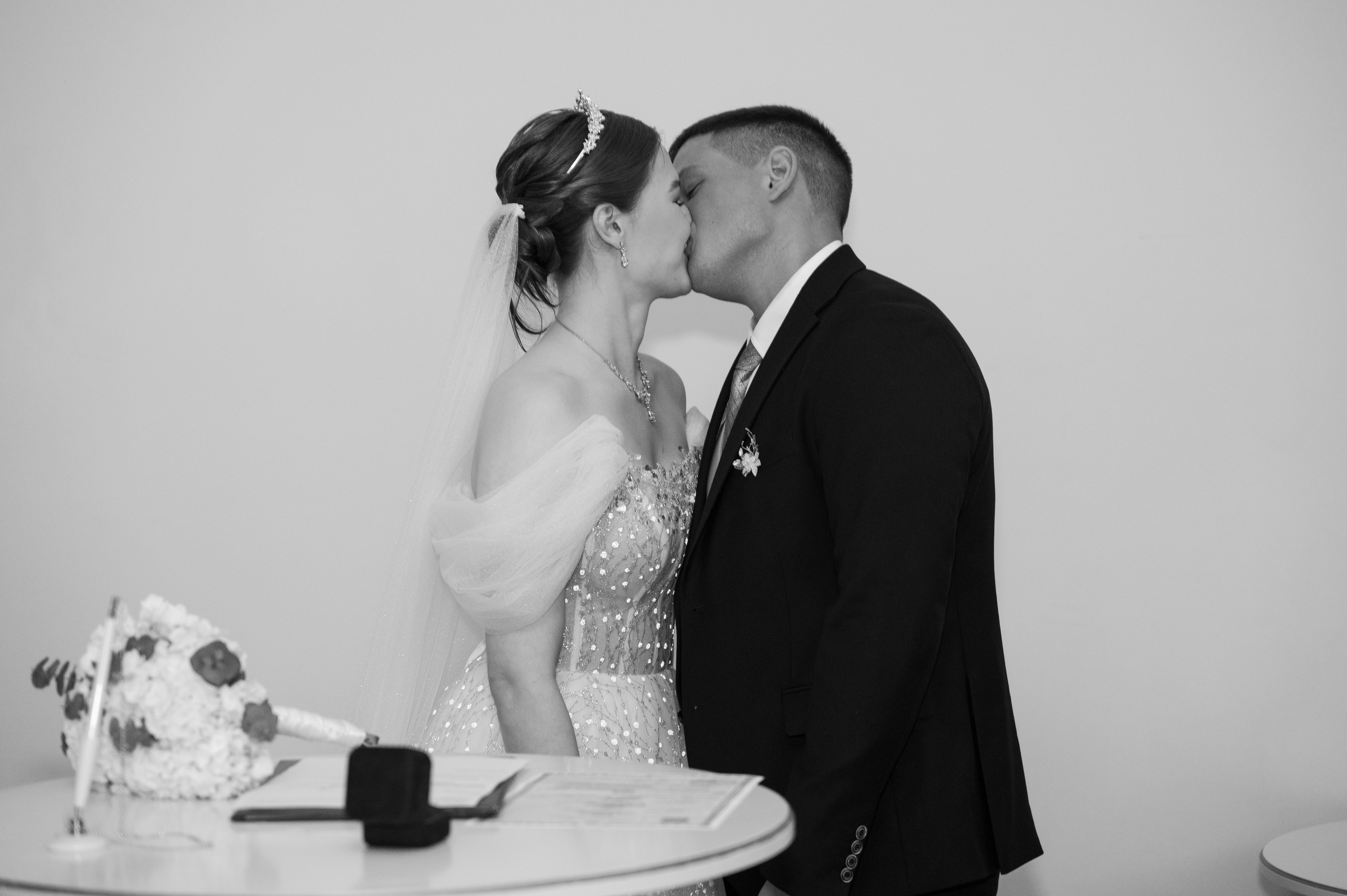 Егор & Анастасия. Фотограф в Омске Елизавета Кириллова