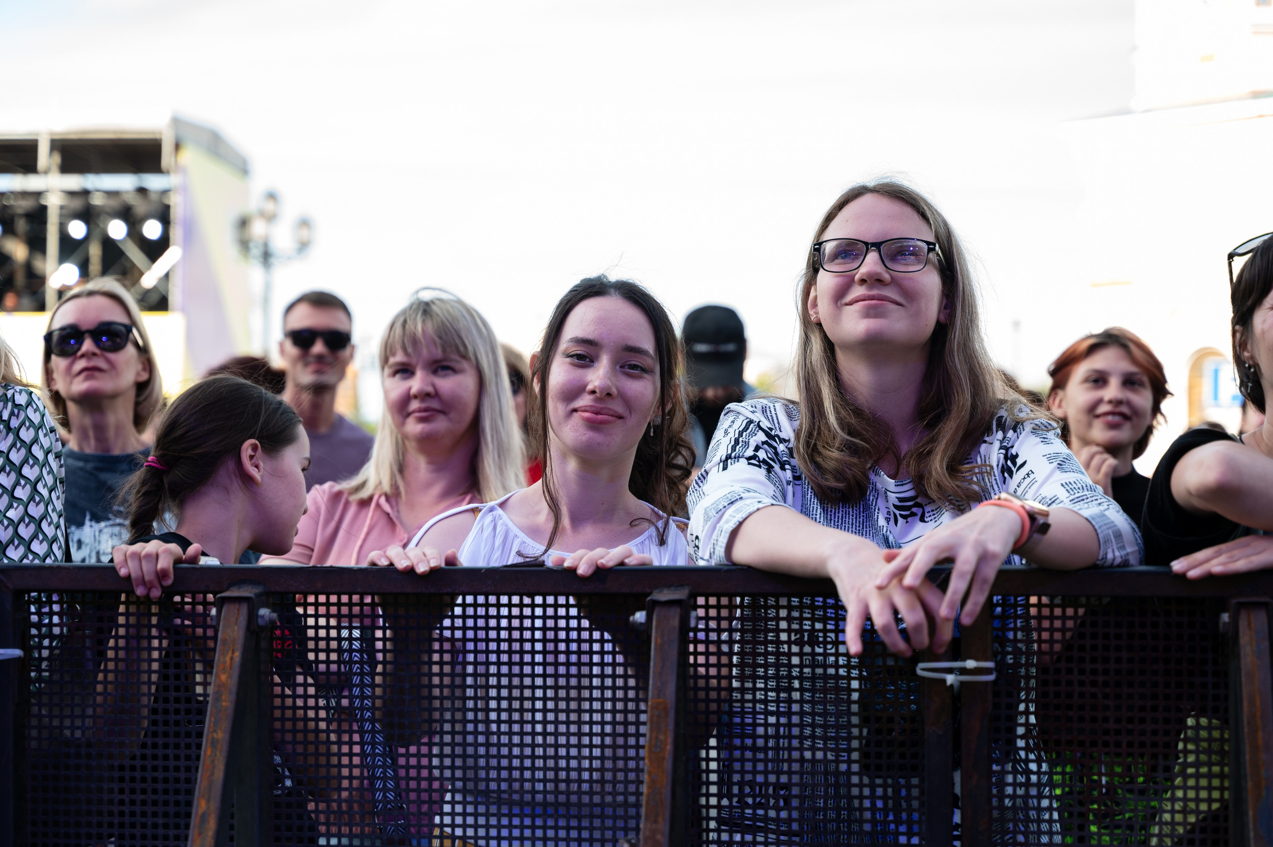 Код молодежи | 27.06.2025. Фотограф в Омске Елизавета Кириллова