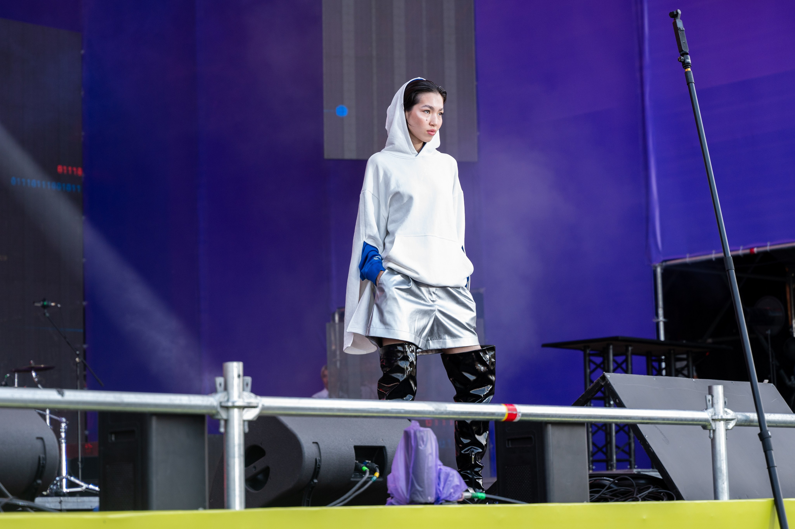 Код молодежи | 27.06.2025. Фотограф в Омске Елизавета Кириллова