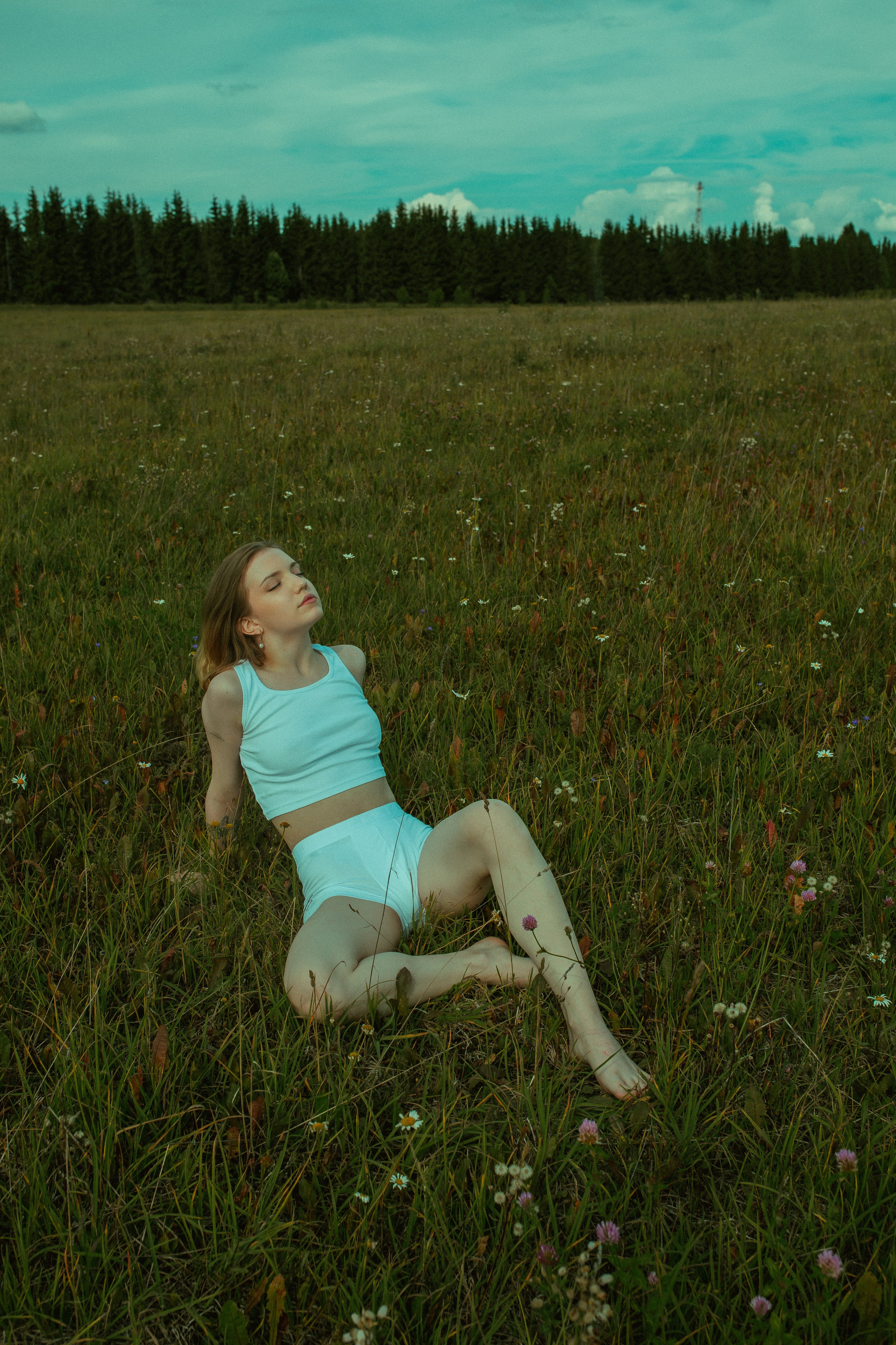 Маргарита. Контент–фотограф | Леся Лесная