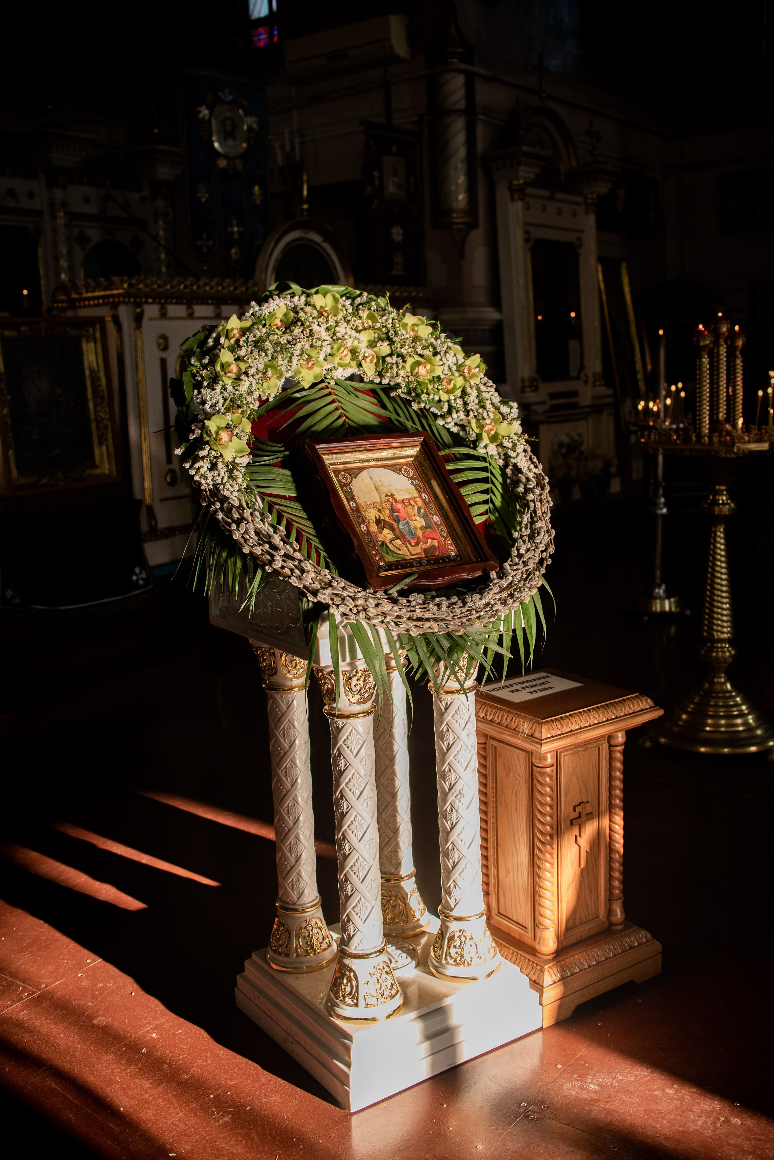 Вербное воскресенье 9.04.2023. Семейный и свадебный фотограф в Феодосии и Коктебеле