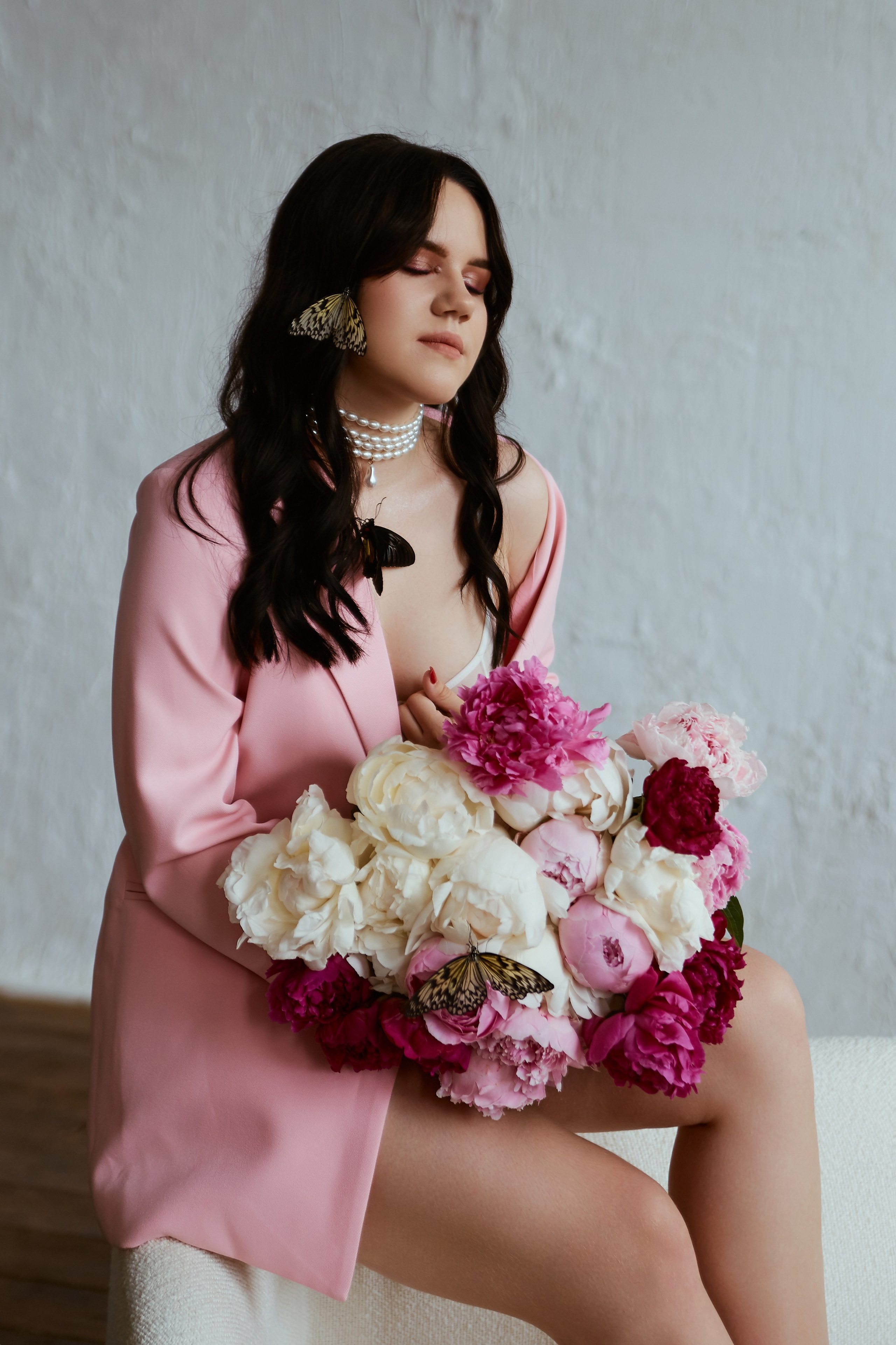 06|04|23. Анастасия Марунич | Блогер | Ставрополь