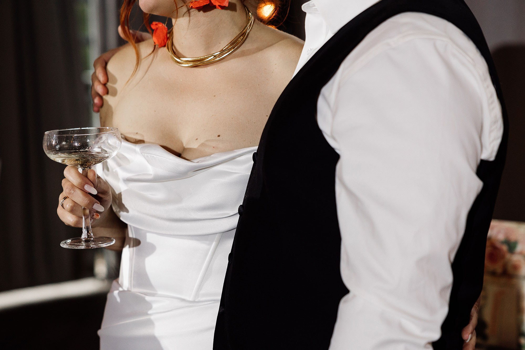 Лера и Лёша