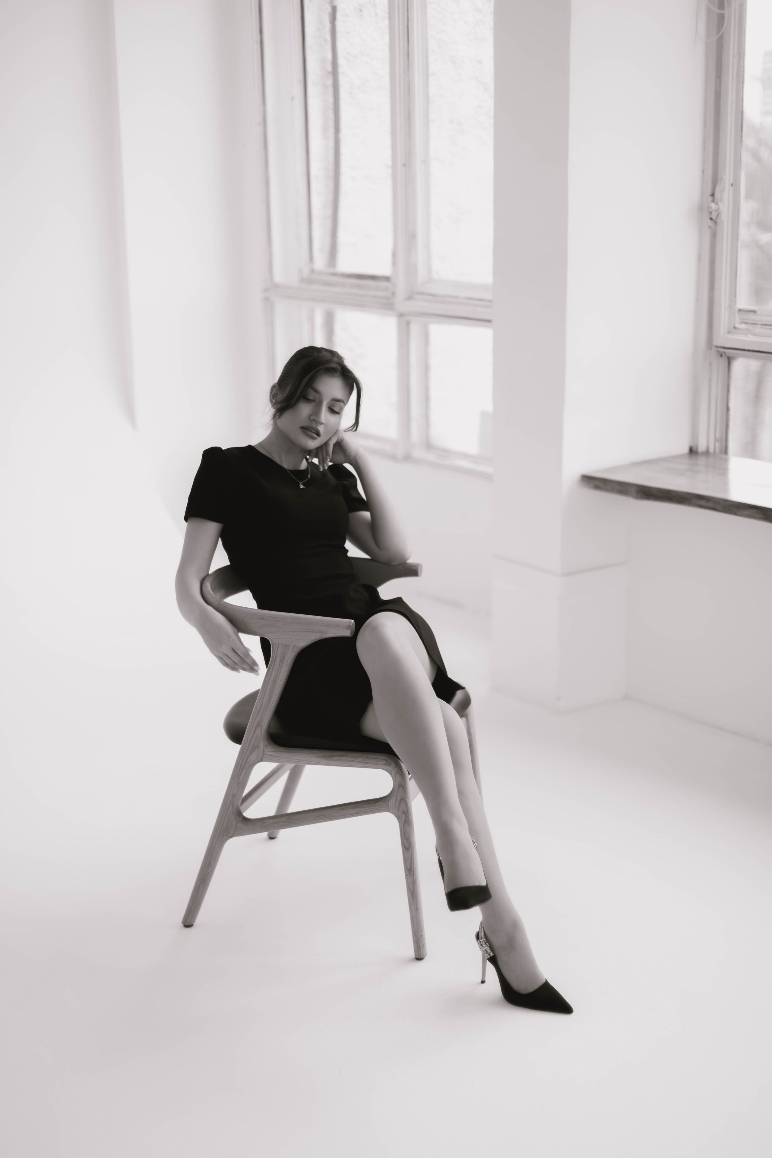 Диана. Фотограф в Москве. Гатицкая Анастасия