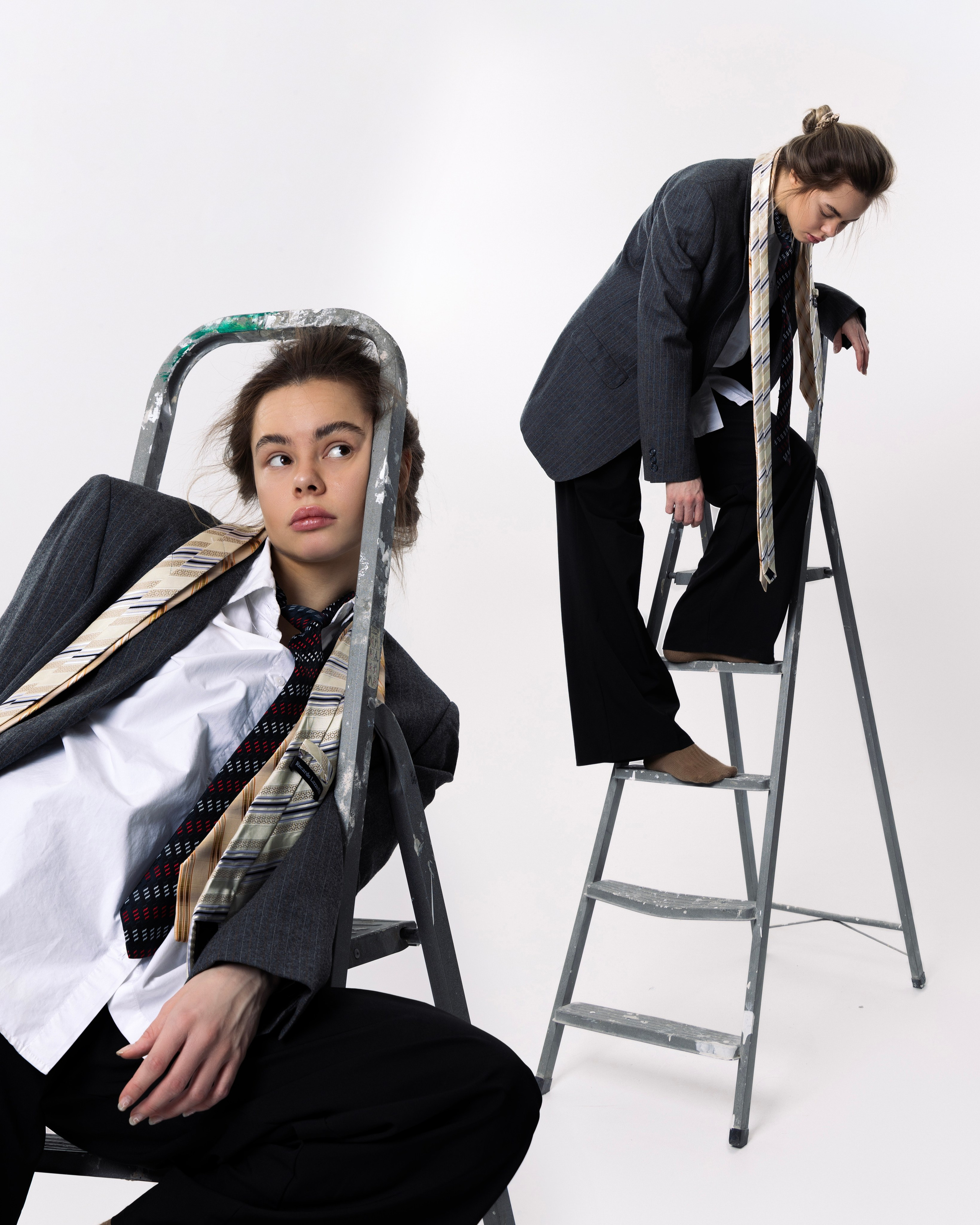 Портрет. Многофункциональный фотограф