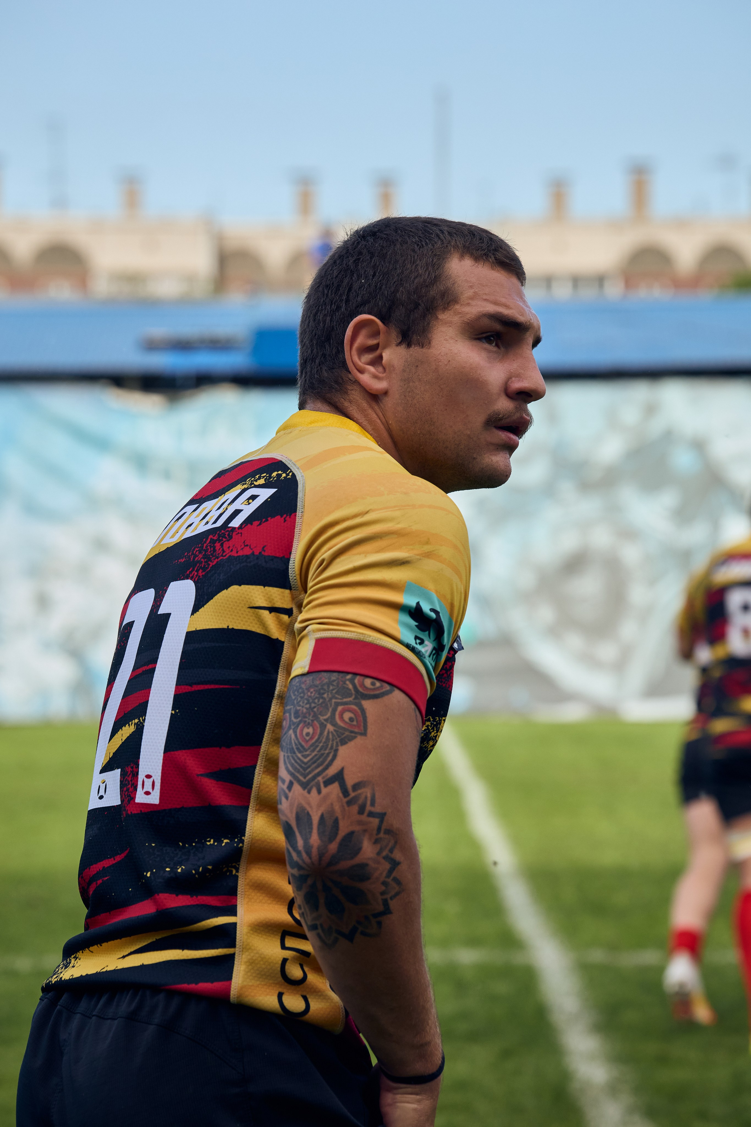 Репортаж. Многофункциональный фотограф