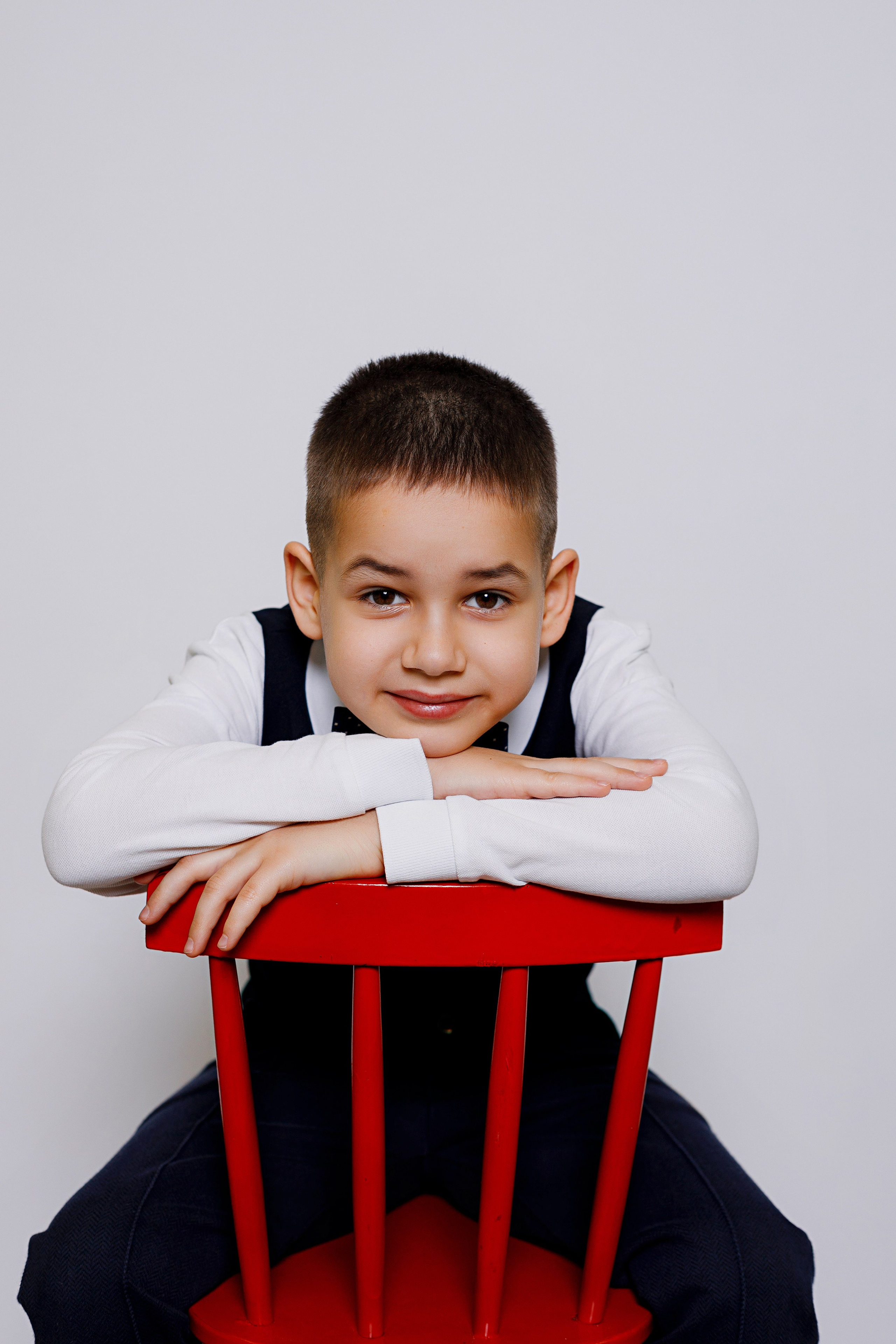 САДИК. Семейный фотограф в Москве выпускные альбомы Клюковская Надежда