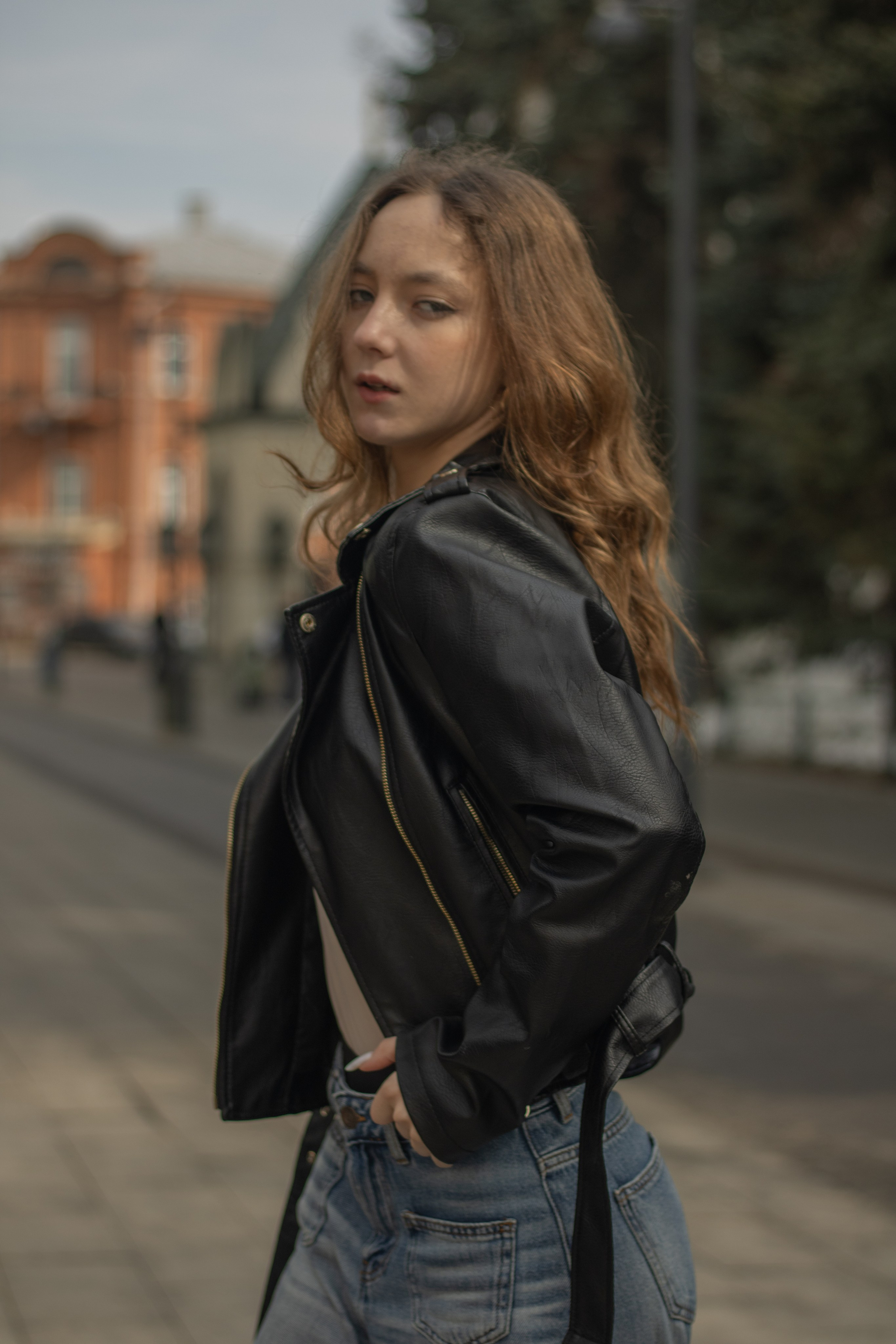 Красивая модель Даша. Катя Попова|ЛайфСтайл фотограф