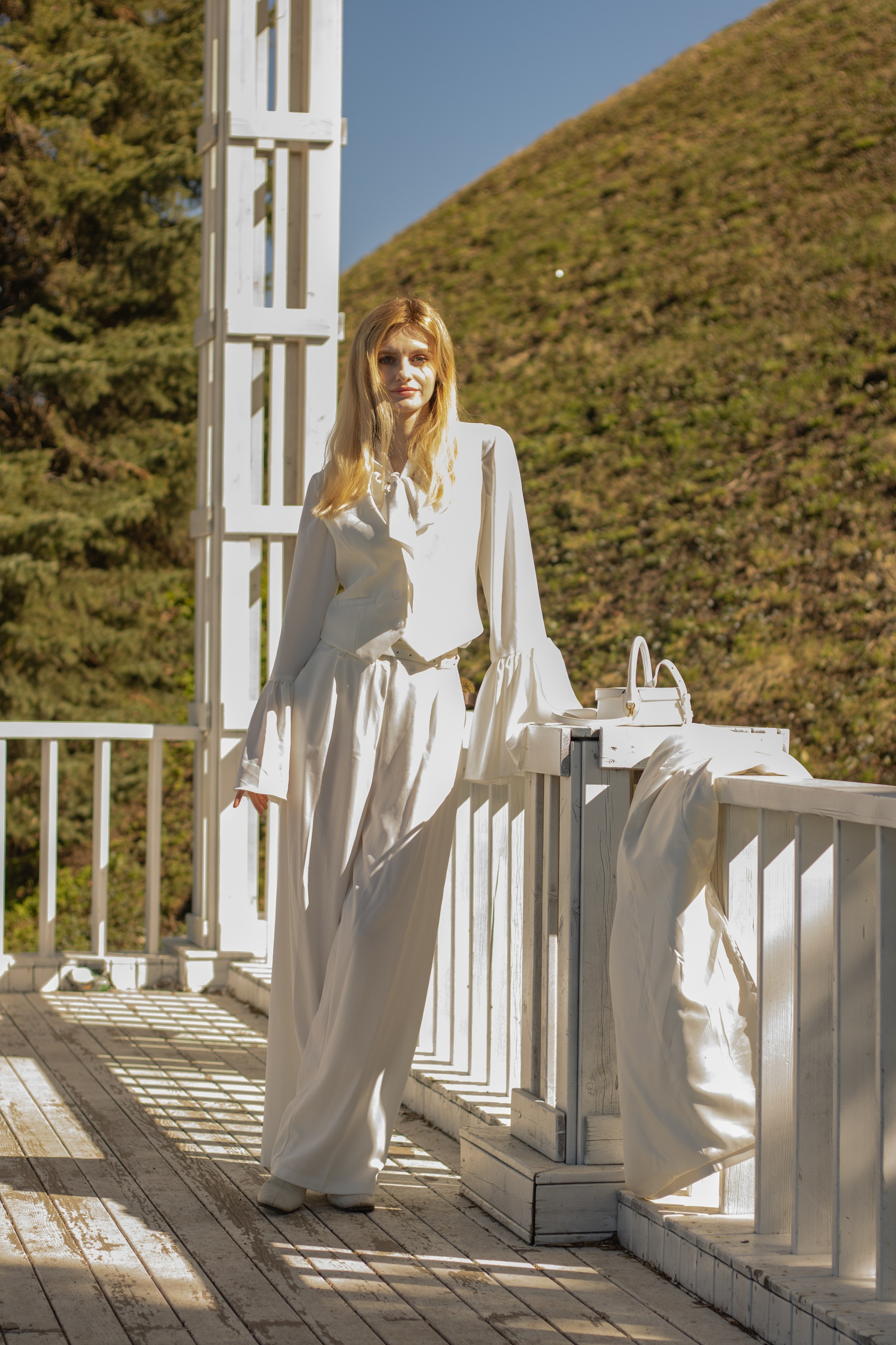 Тайная беседка с Анастасией. Катя Попова|ЛайфСтайл фотограф