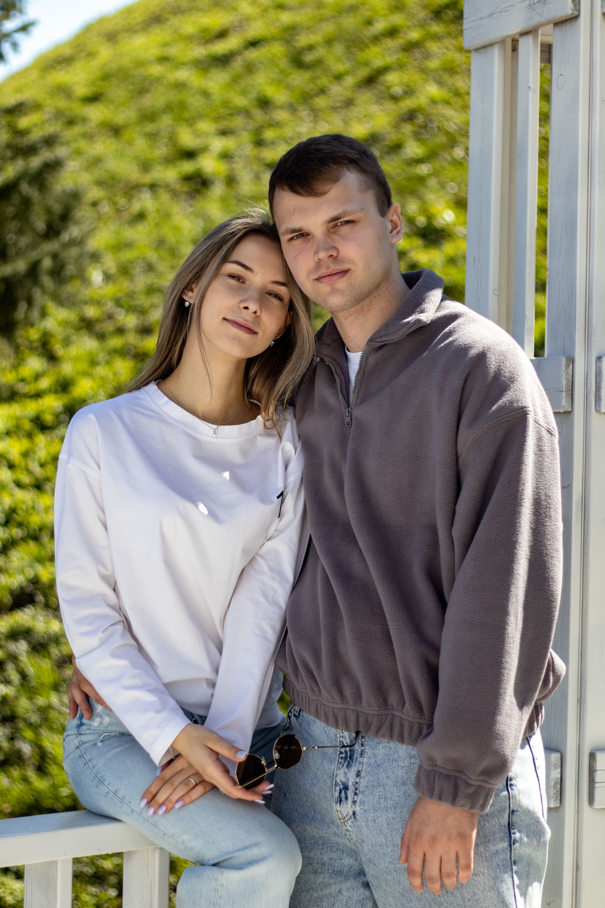 Love story в Нижнем Новгороде