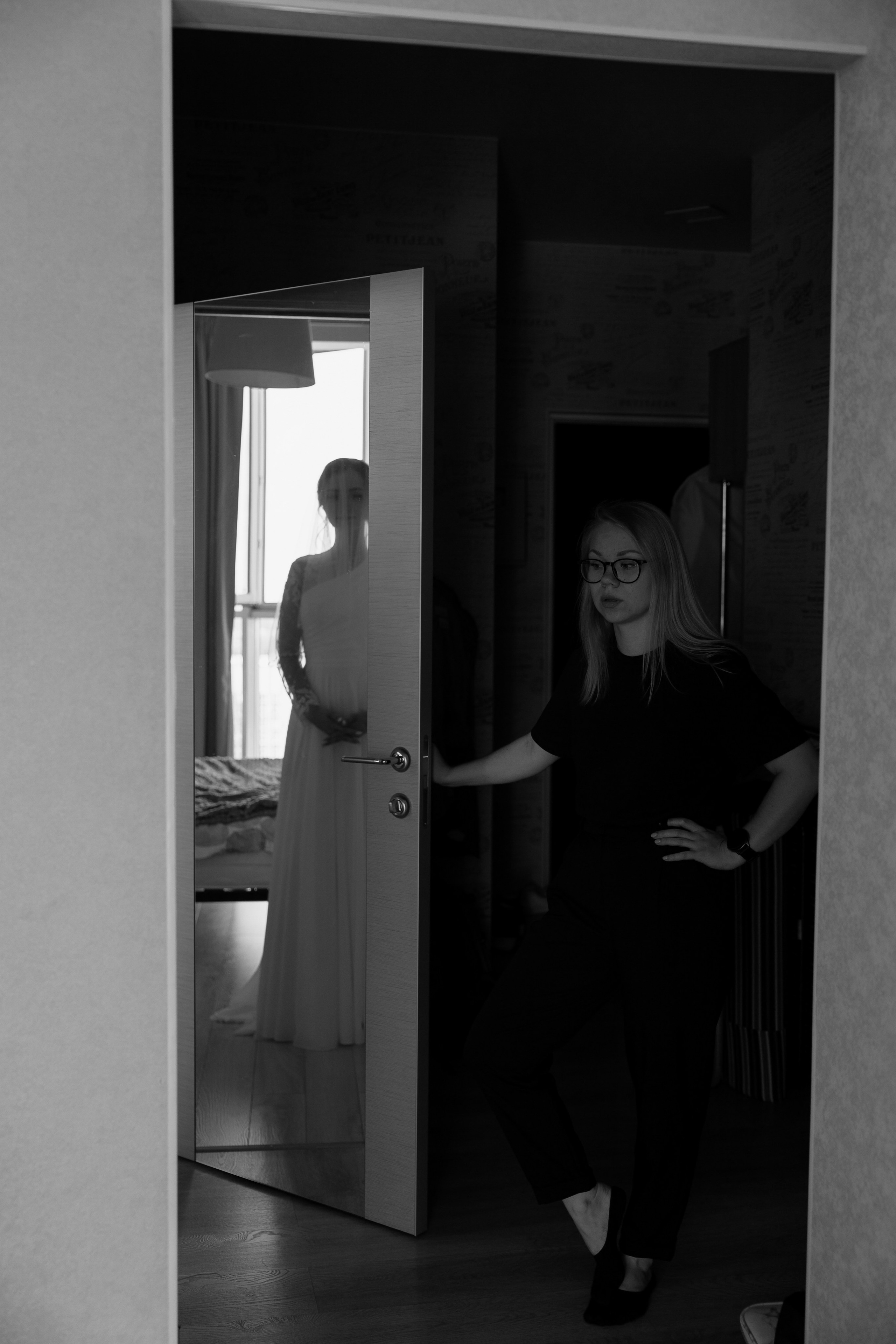 Илья и Кристина. Свадебный фотограф в Санкт — Петербурге и Ленинградской о