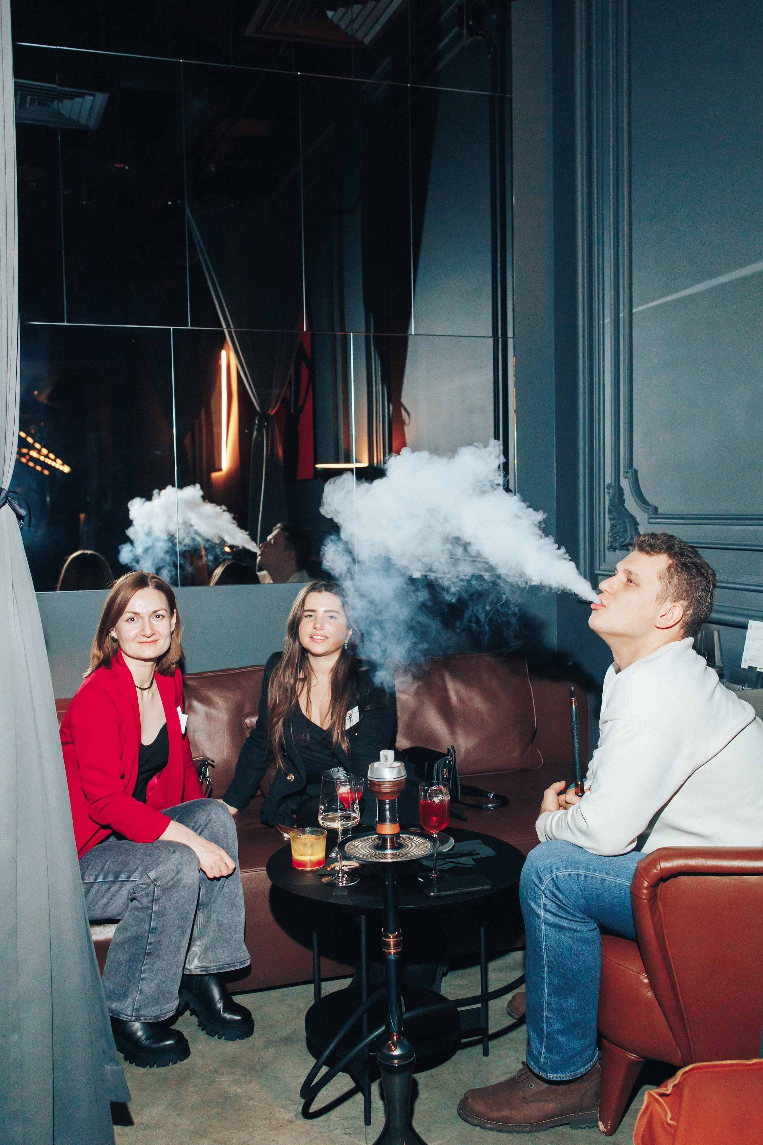 Events. Антон Ляпунов фотограф Вашего события в Москве