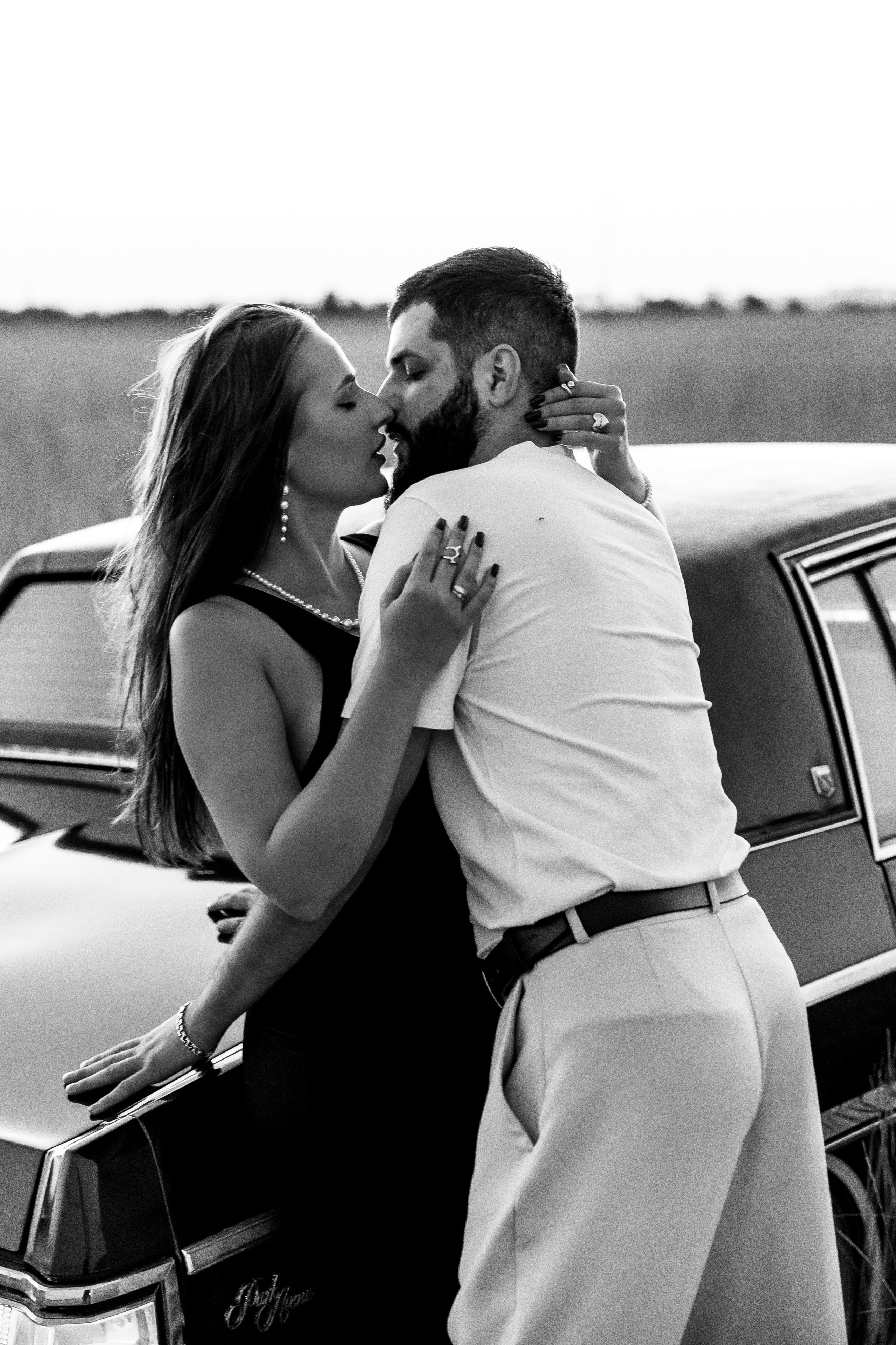 Катя и Игорь