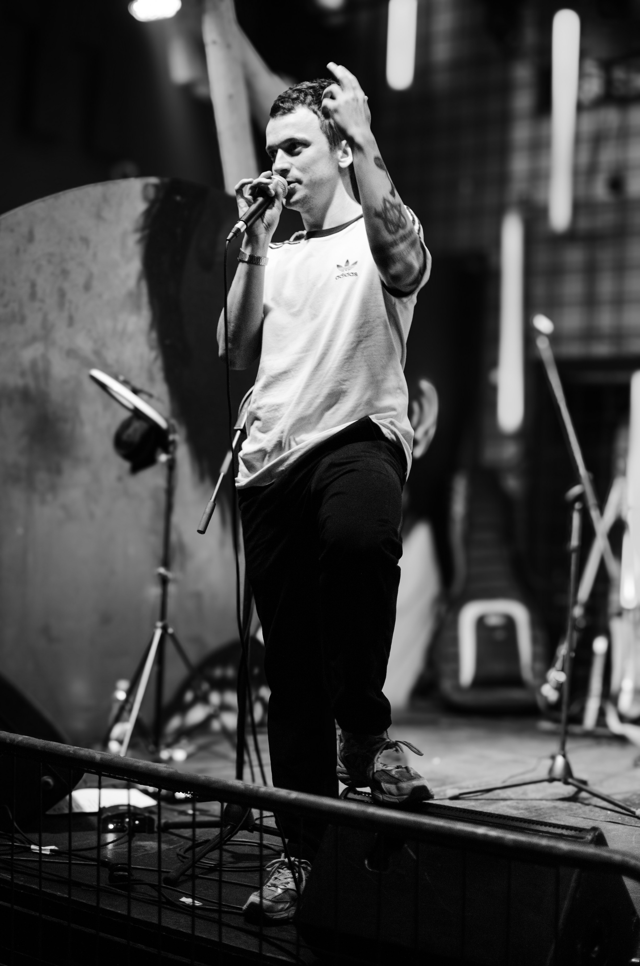 More & relsy 12.02.25. Event photographer Alena Iurchenko