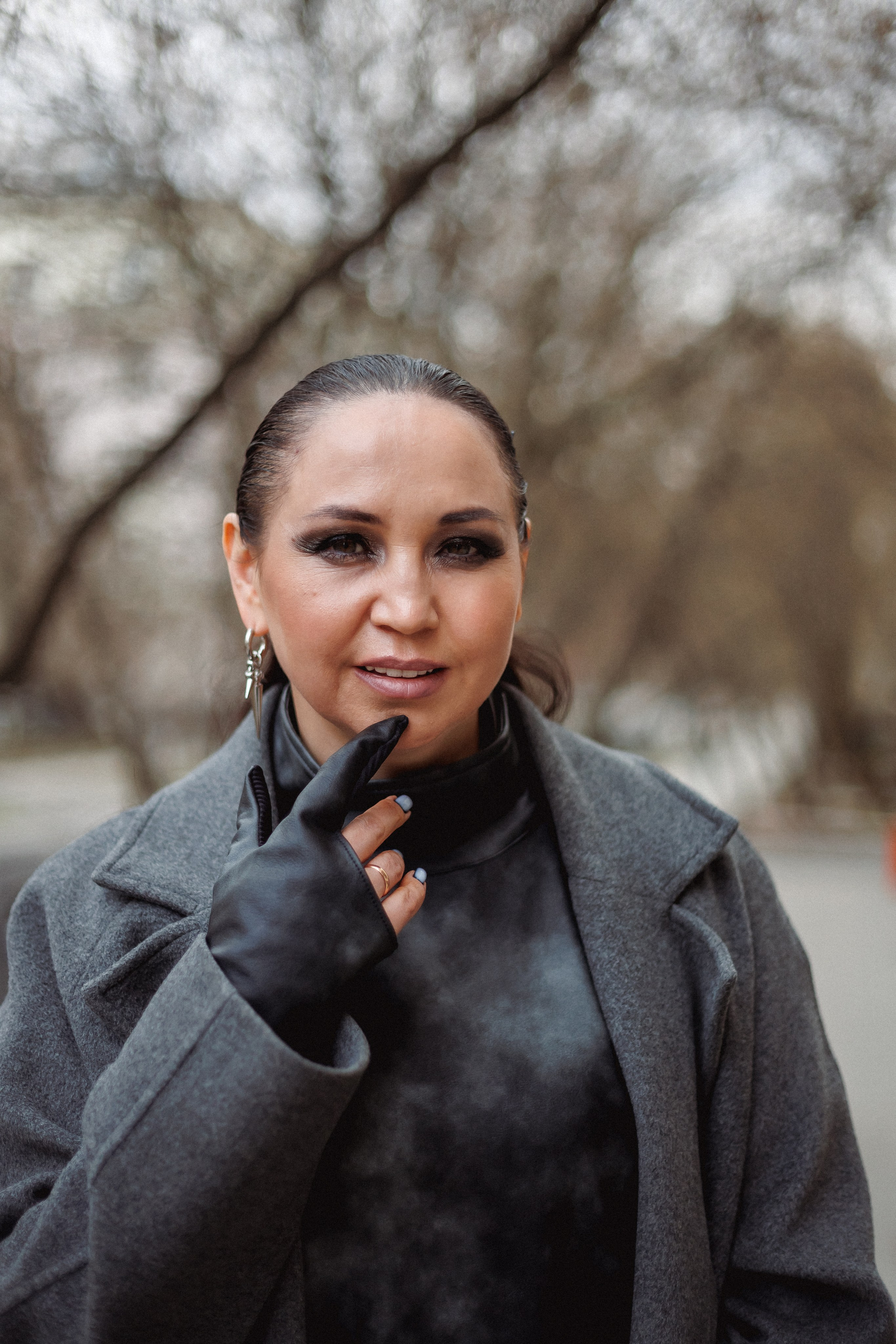 Дни рождения (18+). Фотограф в Москве Базанова Дарья