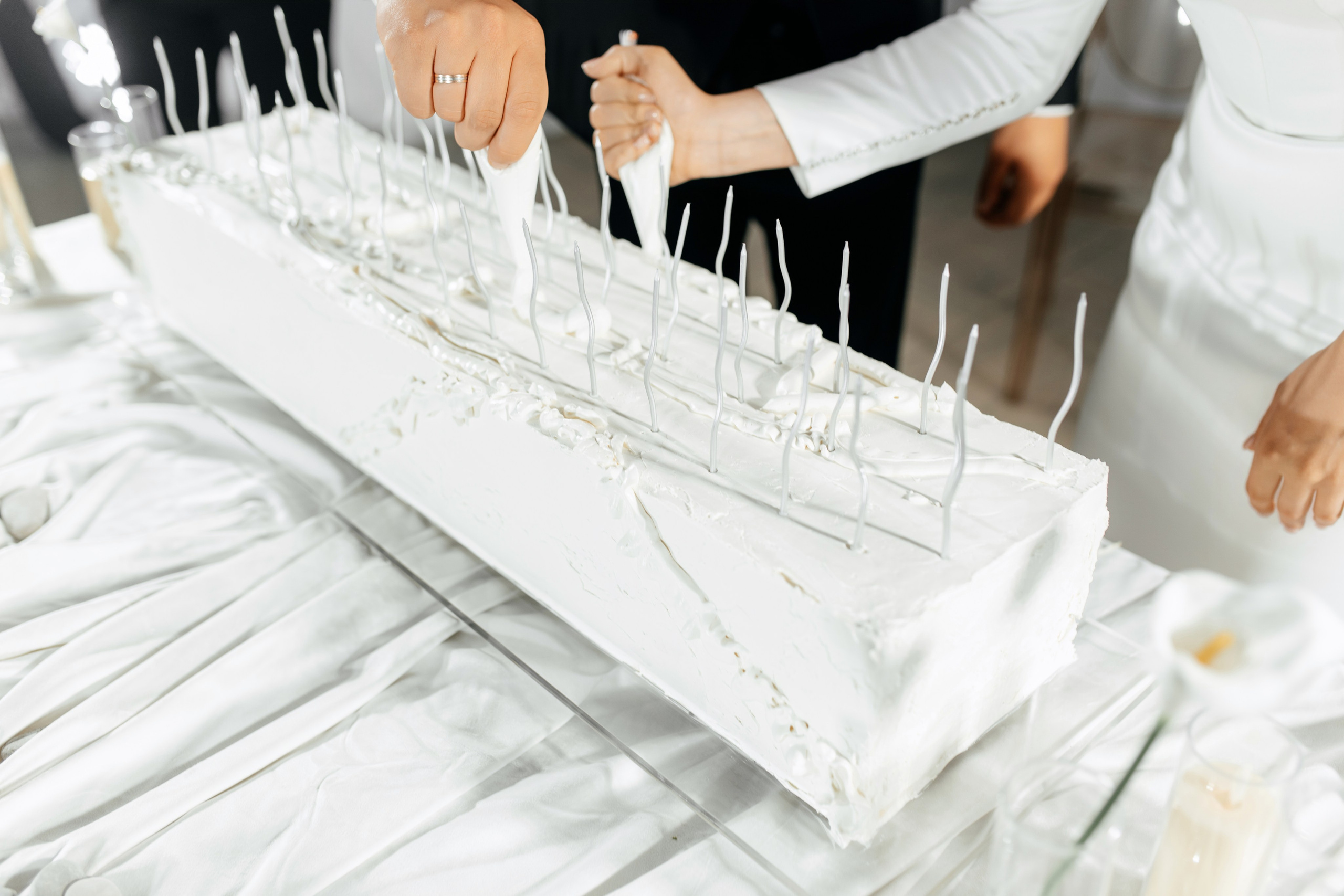 D&E WEDDING DAY. ФОТОГРАФ | ВИДЕОГРАФ | КУРГАН | ТЮМЕНЬ | ЕКБ Михаил Сутягин