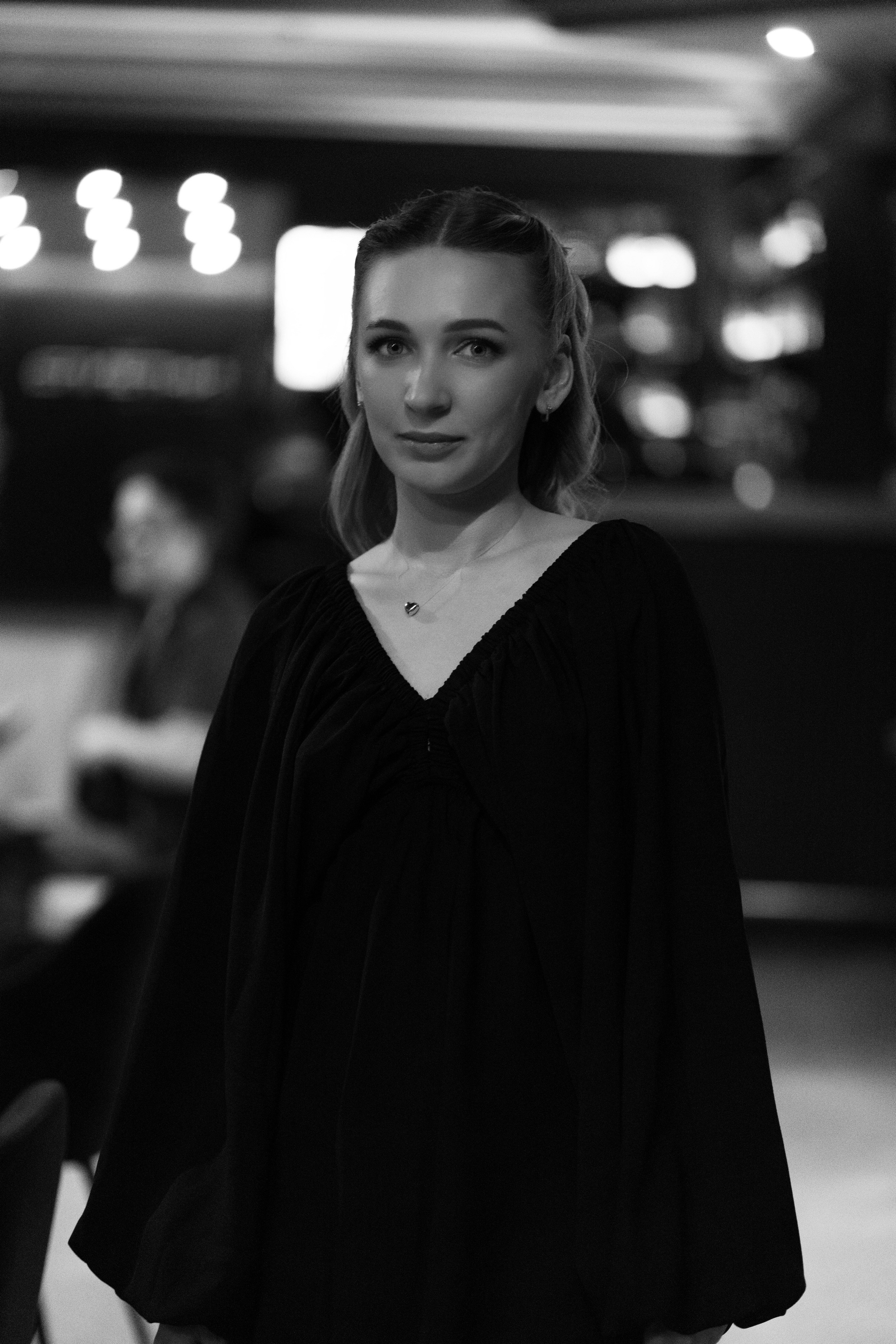 FaSol'. Анастасия Паршукова — фотограф Шерегеш Новосибирск