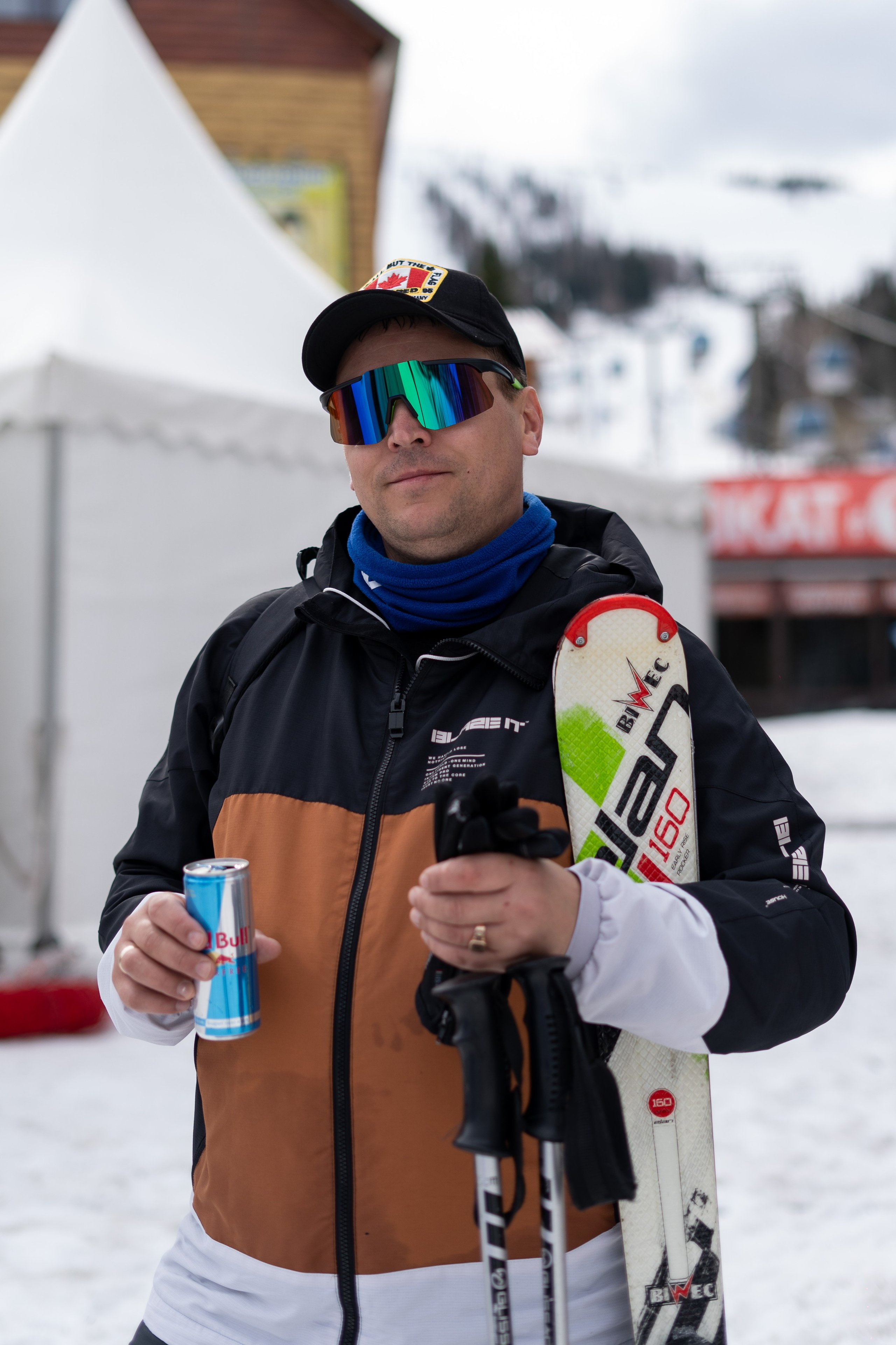 Грелка 18.04.24. Анастасия Паршукова — фотограф Шерегеш Новосибирск