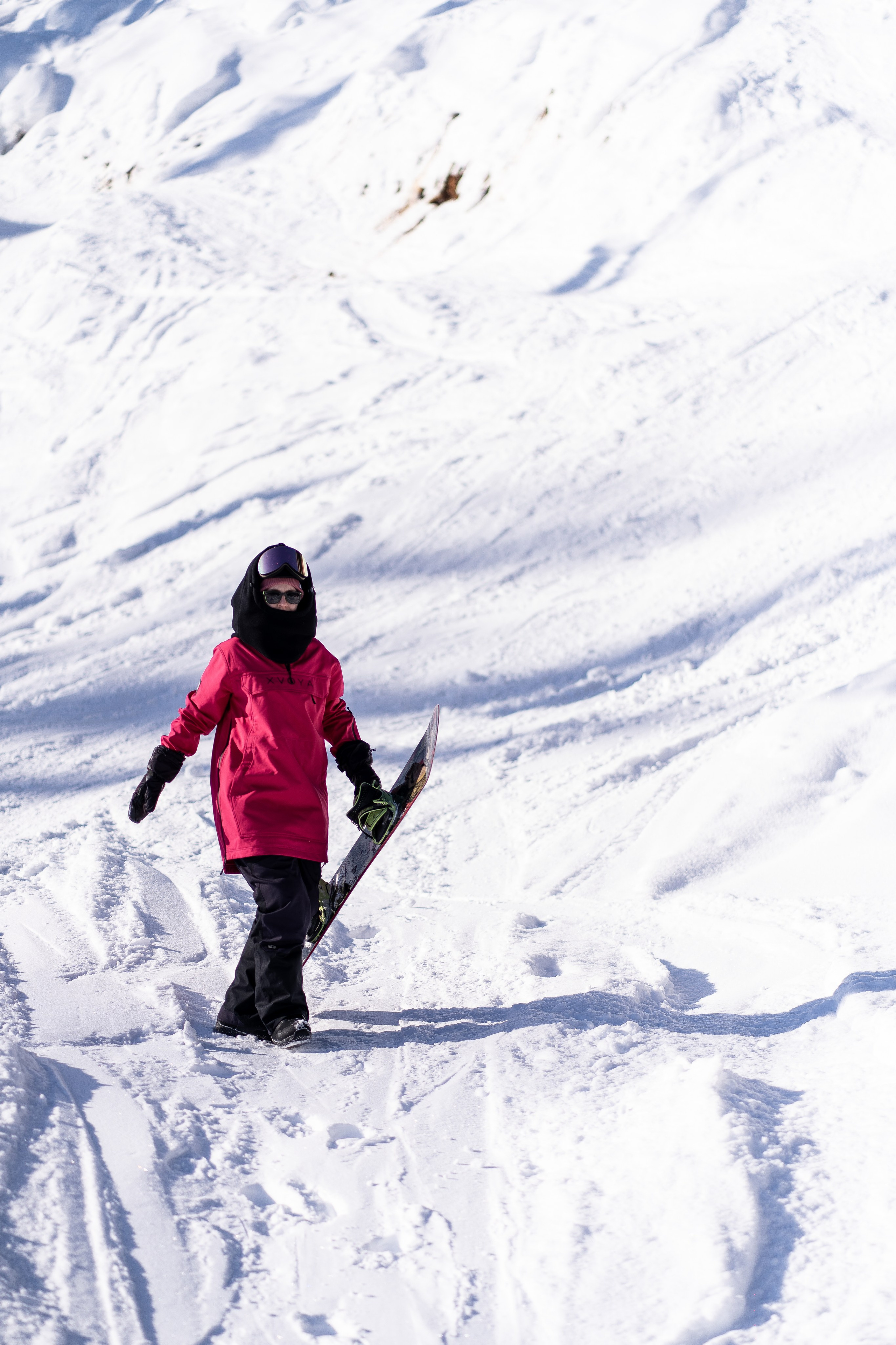 Джой 7.02. Анастасия Паршукова — фотограф Шерегеш Новосибирск
