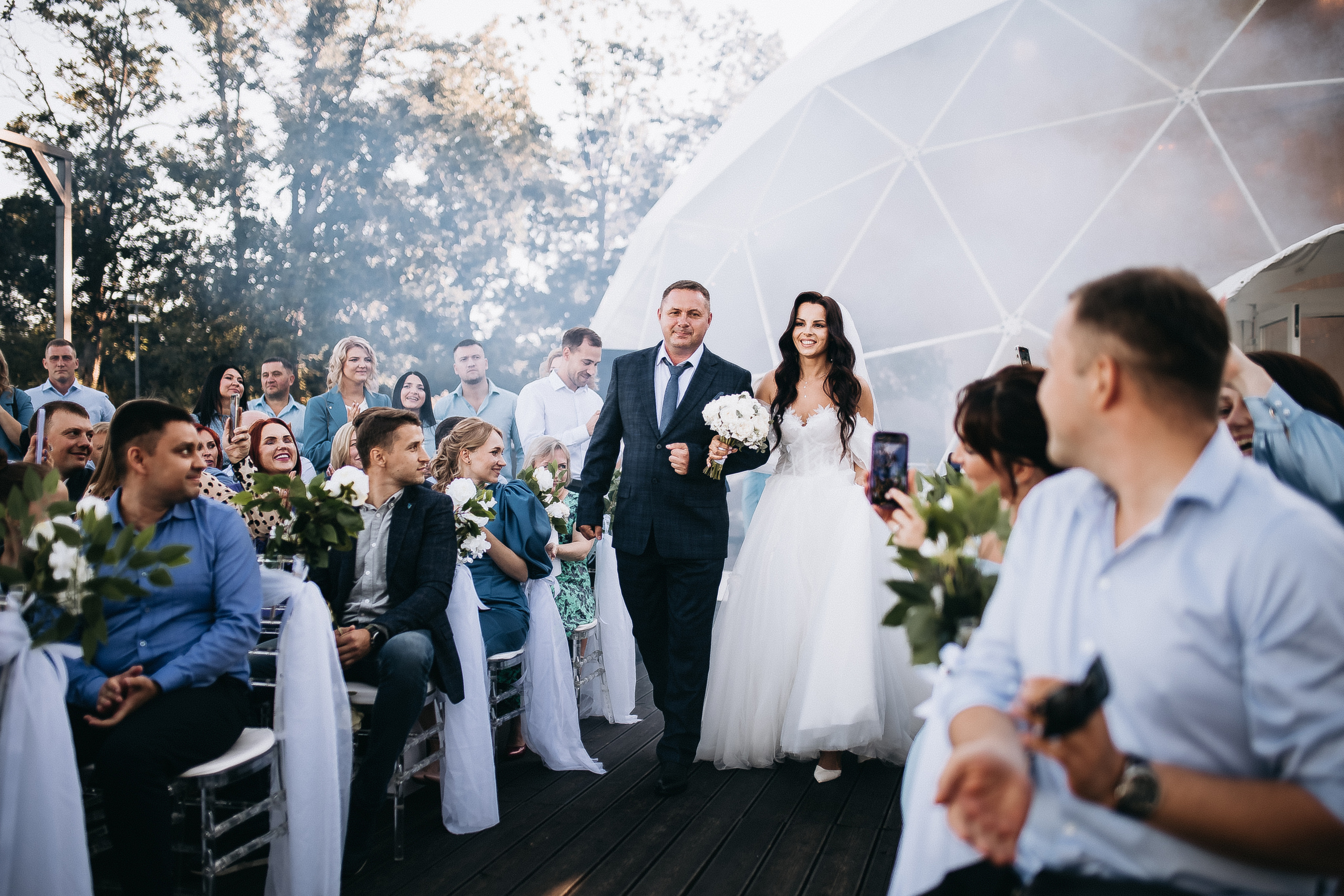 Роман & Алена 10.09.2022. Свадебный и семейный фотограф