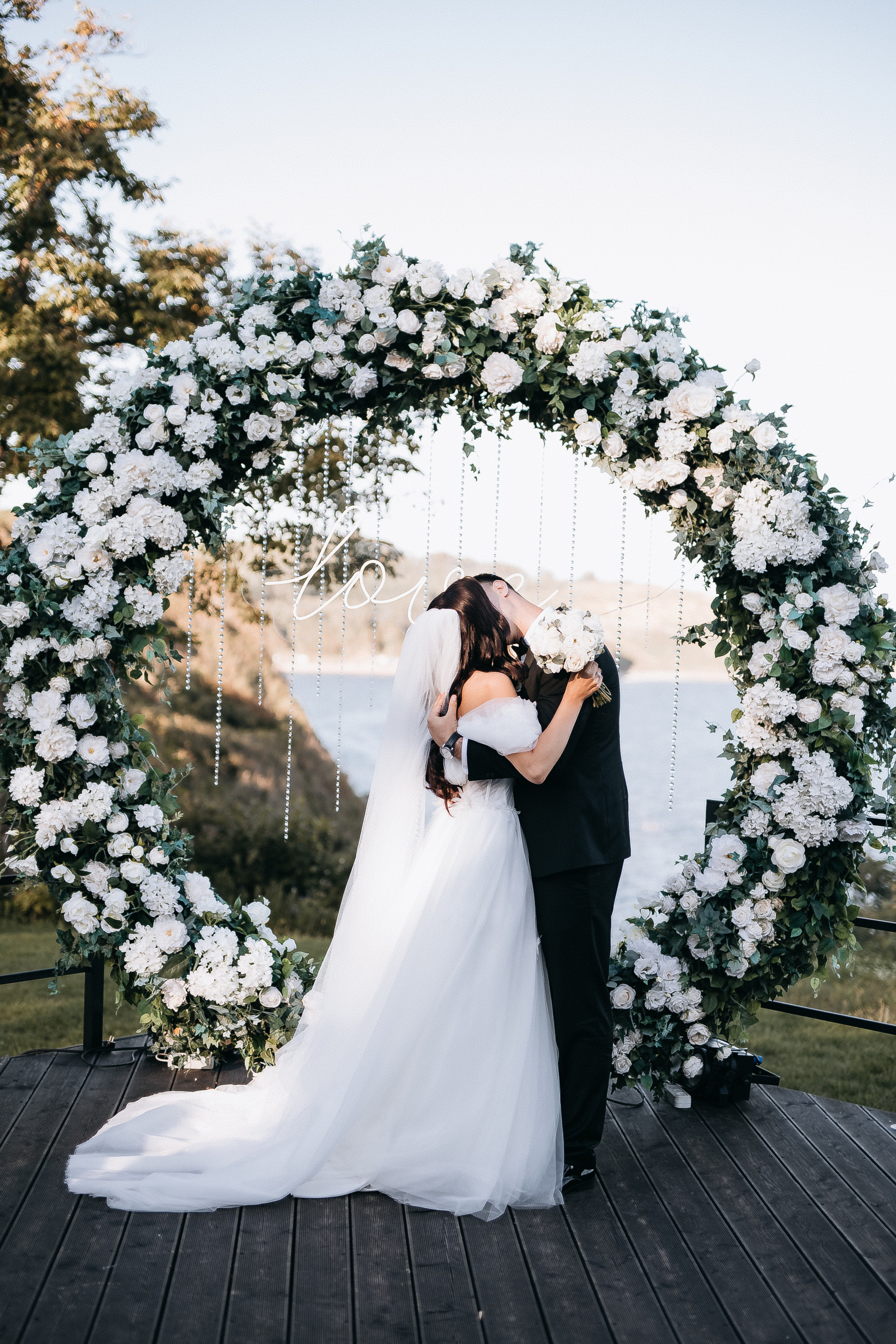 Роман & Алена 10.09.2022. Свадебный и семейный фотограф